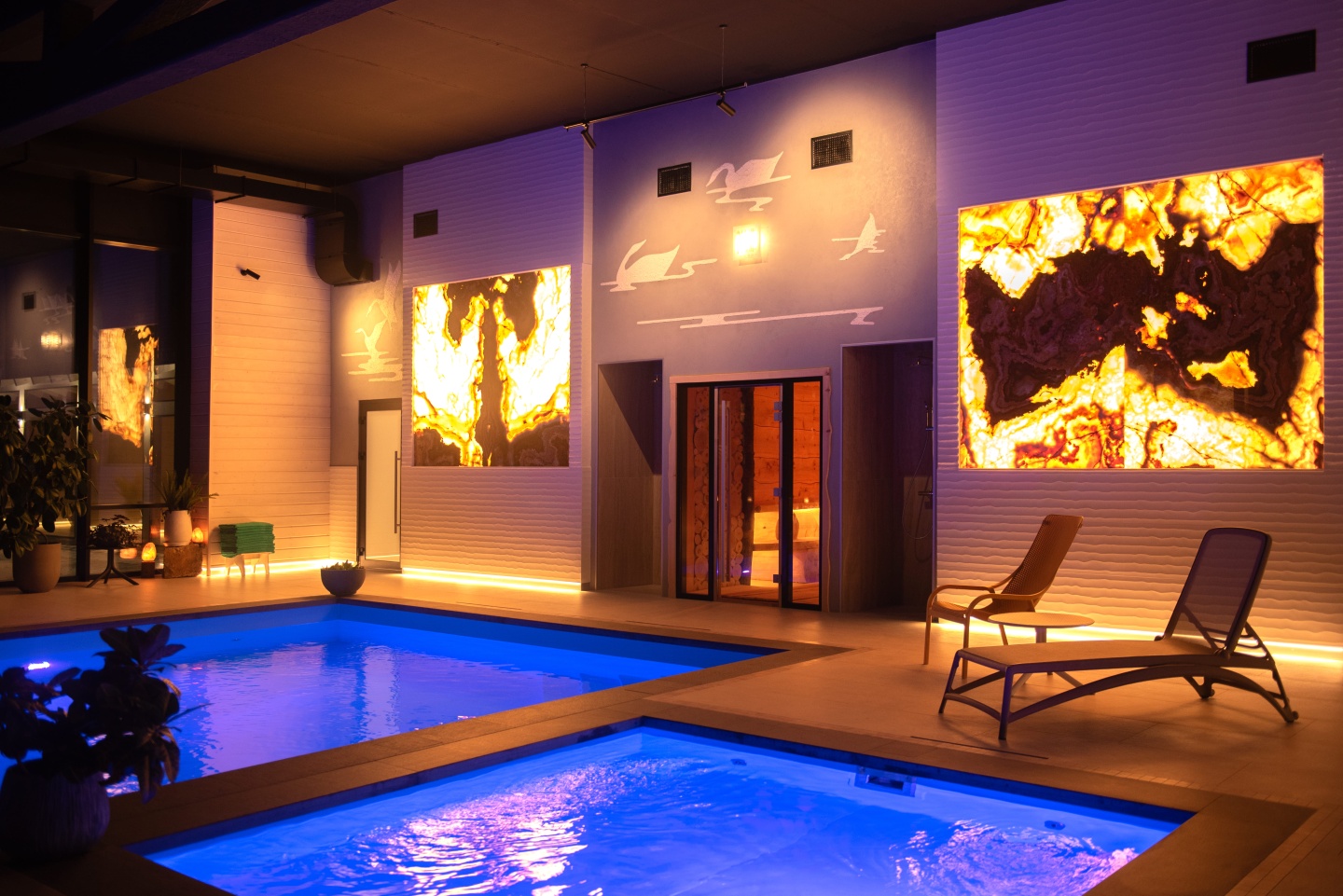 Маральник Altai Palace - фото 74