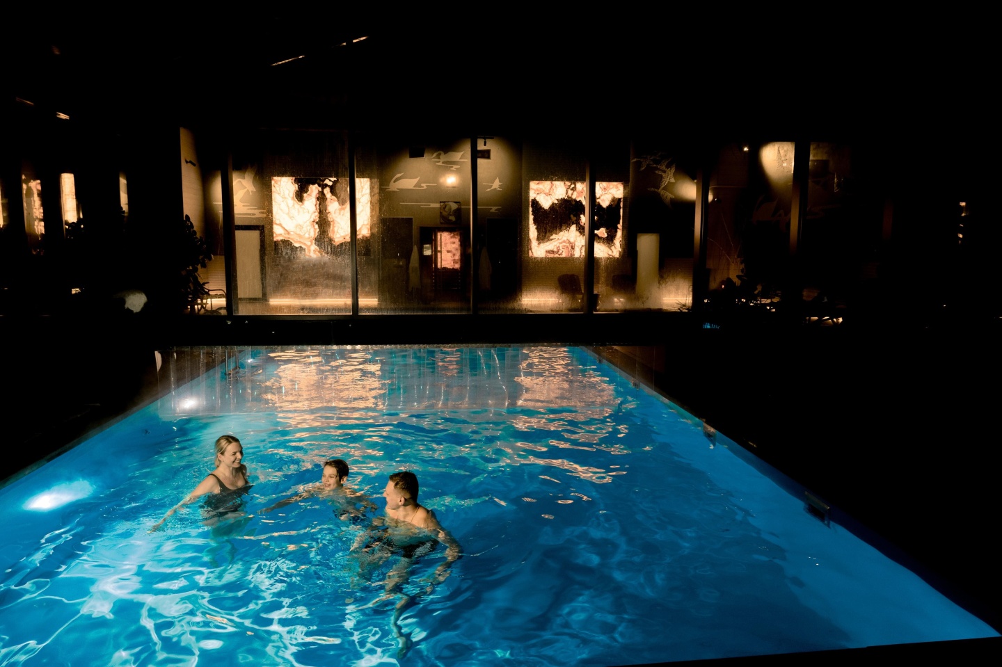 Маральник Altai Palace - фото 76