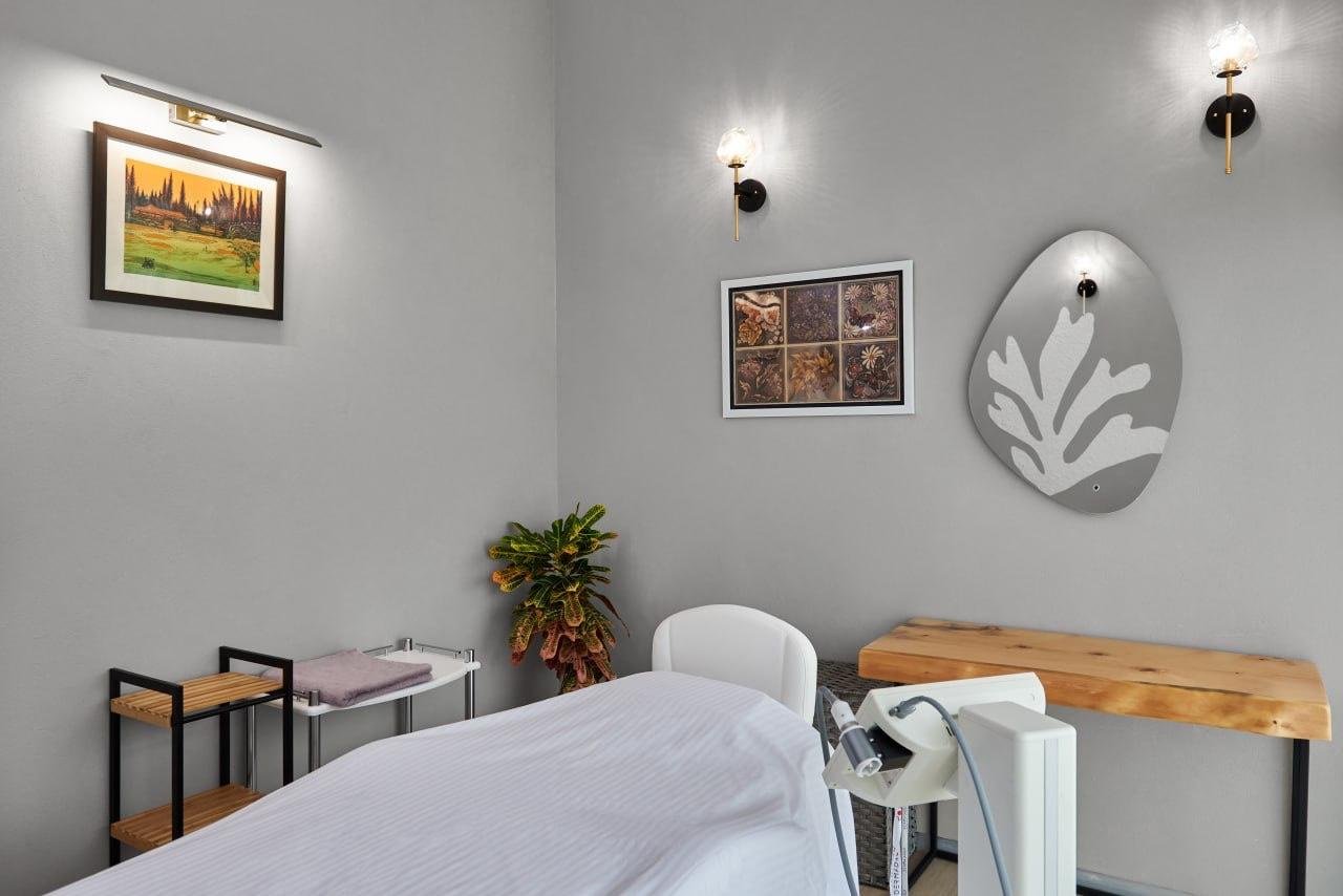 Маральник Altai Palace - фото 78