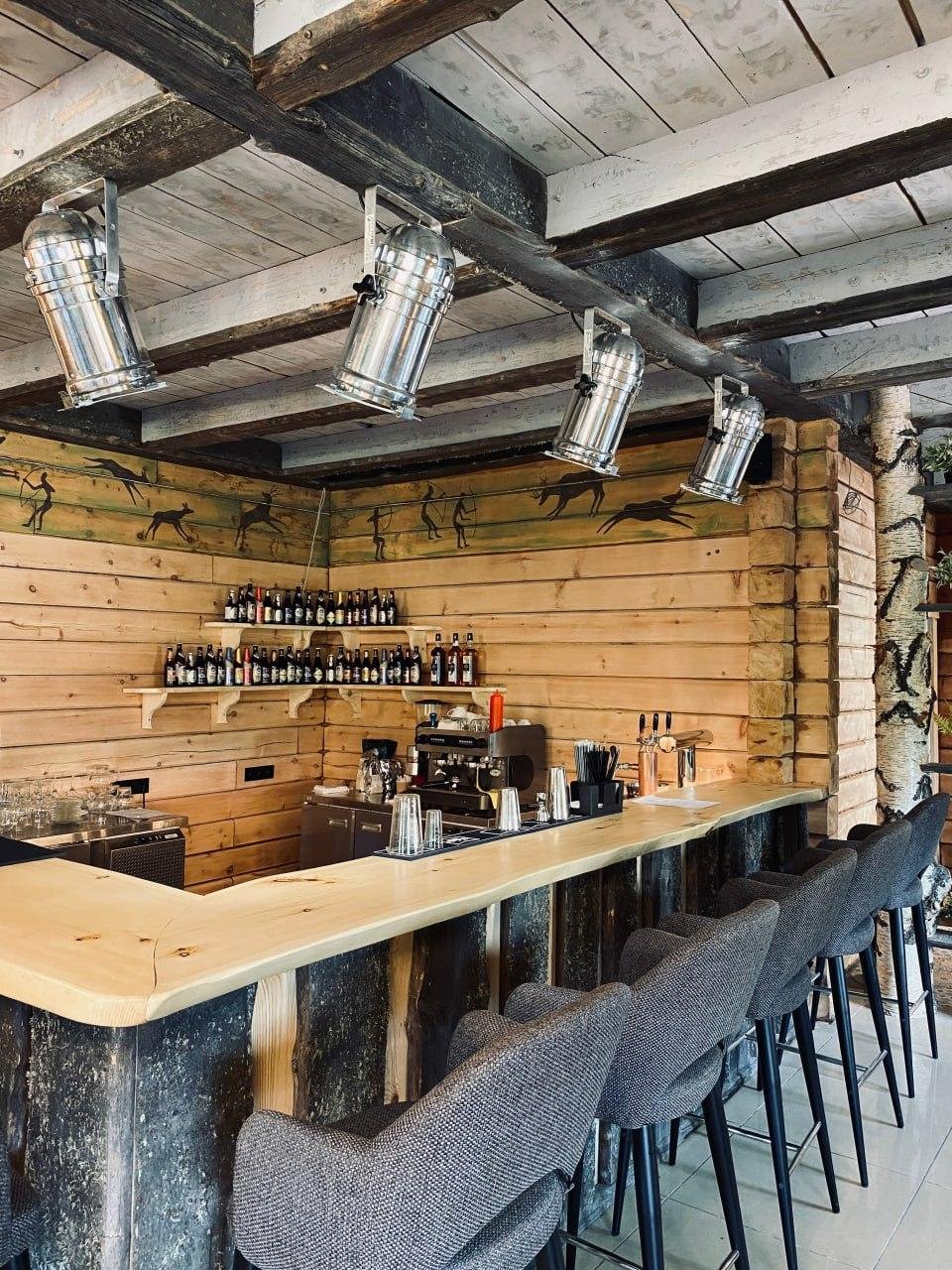 Маральник Altai Palace - фото 81