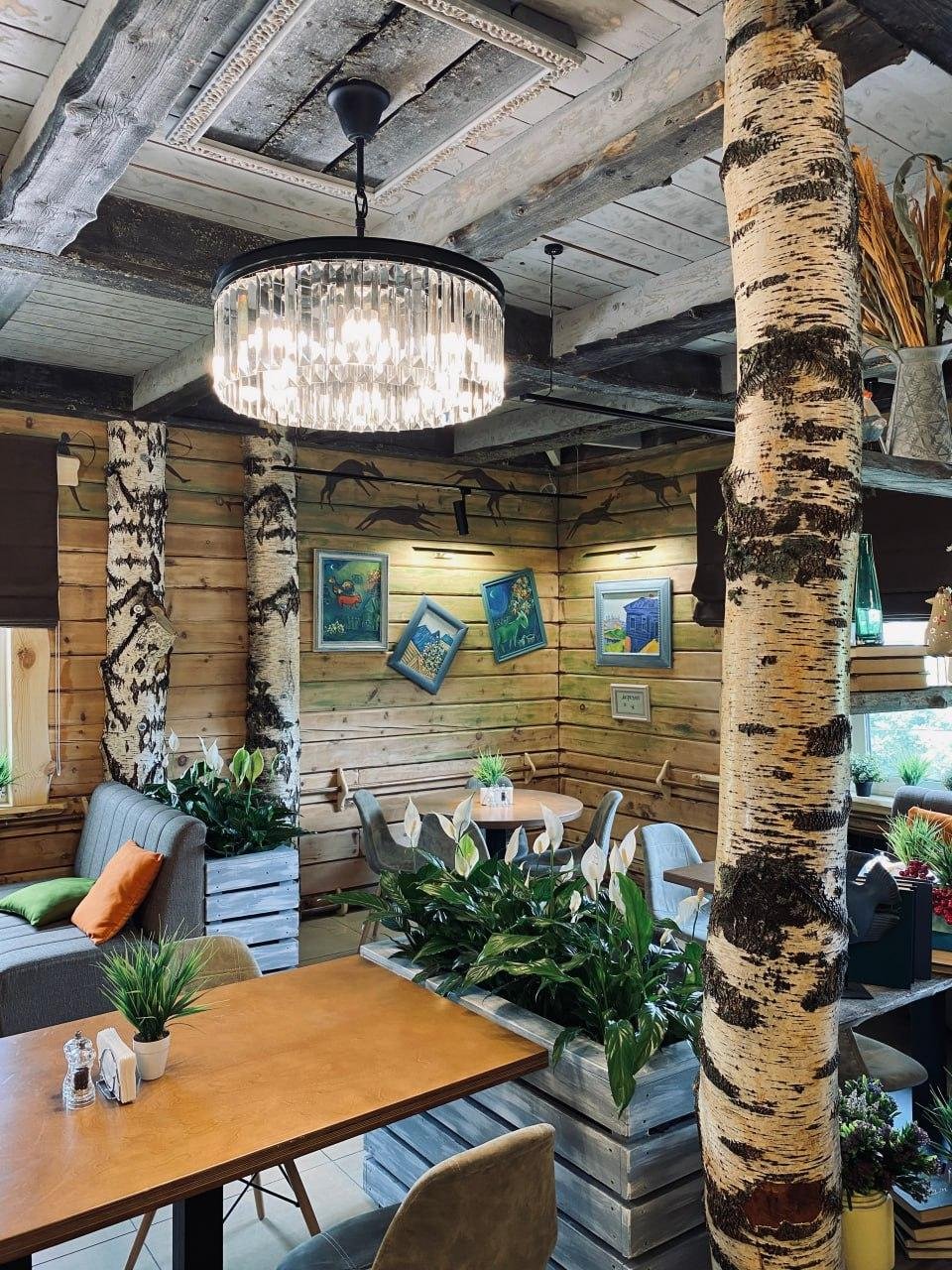 Маральник Altai Palace - фото 82