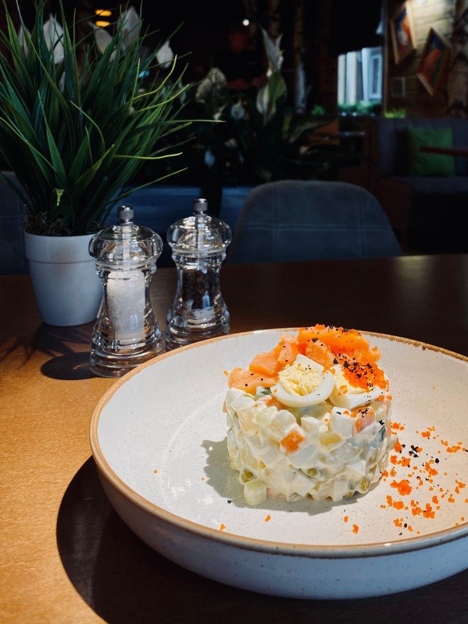 Маральник Altai Palace - фото 84