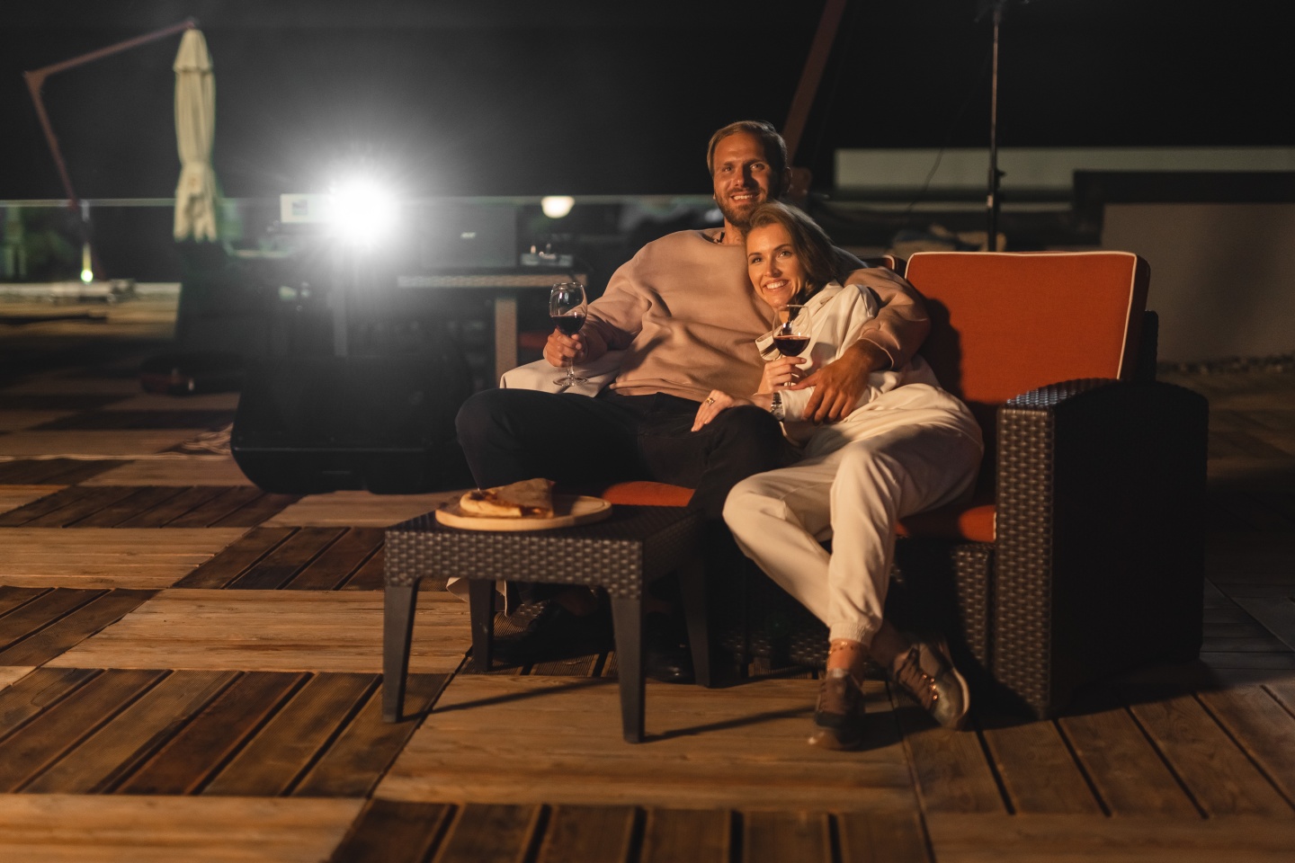 Маральник Altai Palace - фото 85