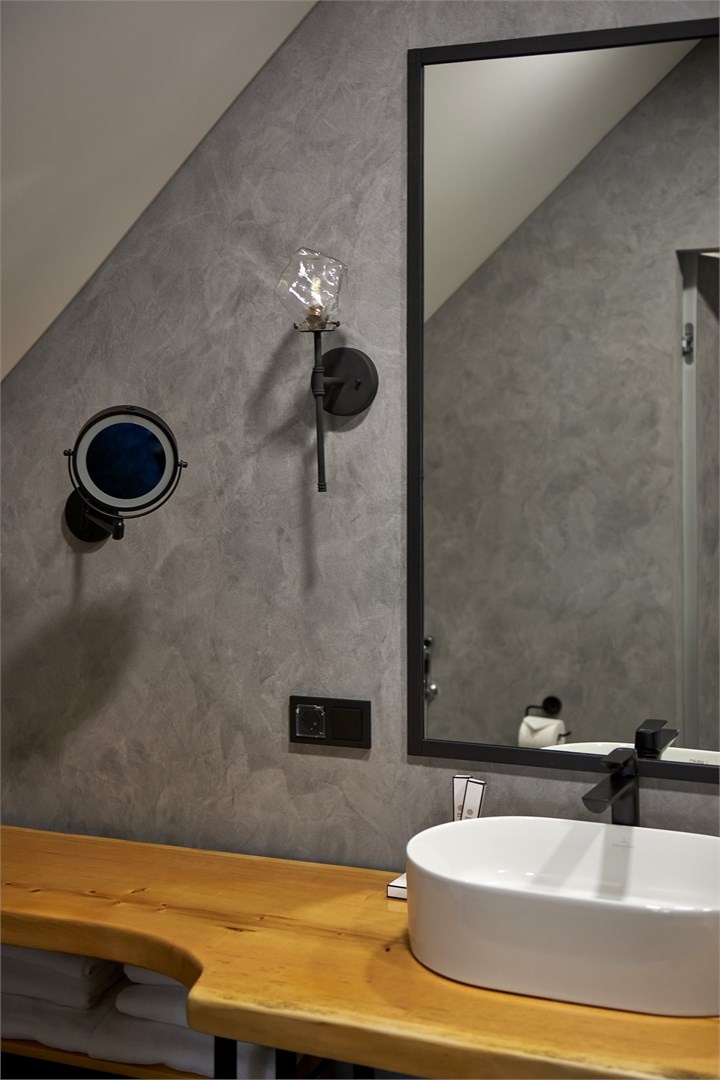 Вилла Люкс с видом на парк маралов - фото 9