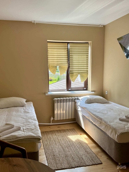 Стандарт - фото 1