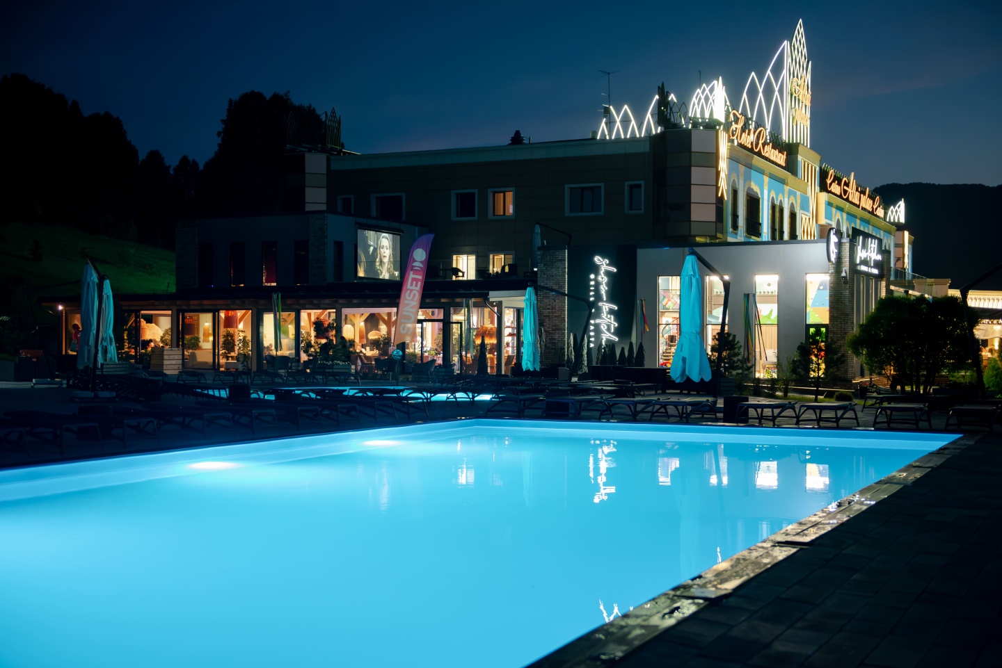 Алтай Пэлас - фото 2