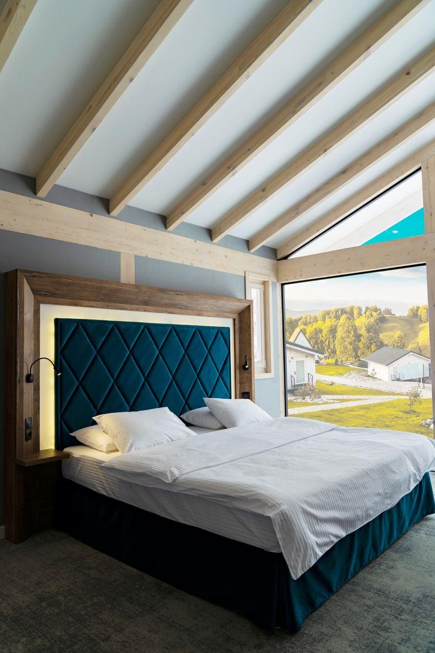 Алтай Пэлас - фото 4