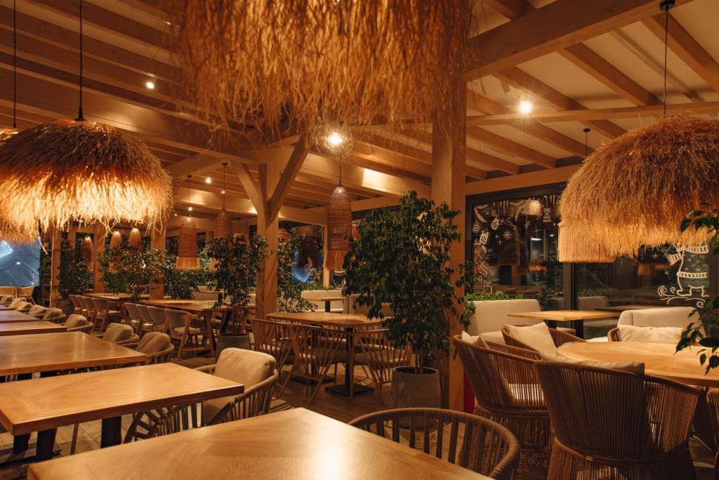 Алтай Пэлас - фото 7