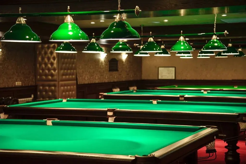 Алтай Пэлас - фото 9