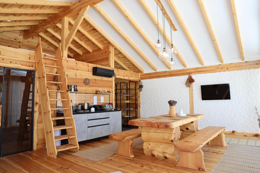 Алтай Пэлас - фото 10