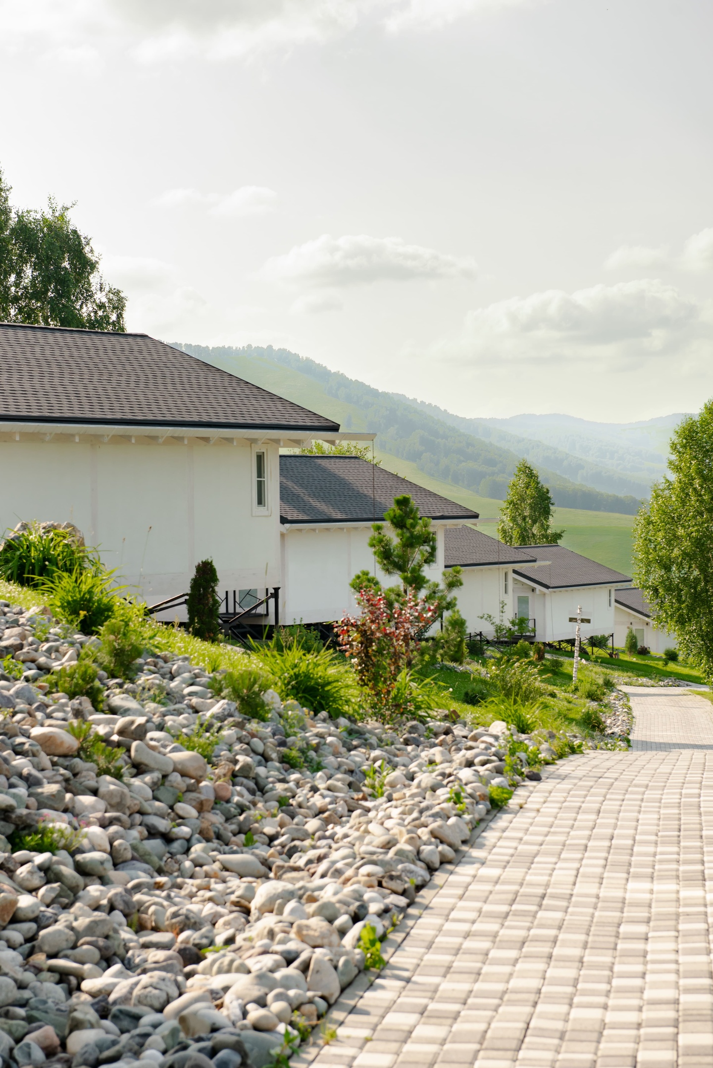 Алтай Пэлас - фото 13