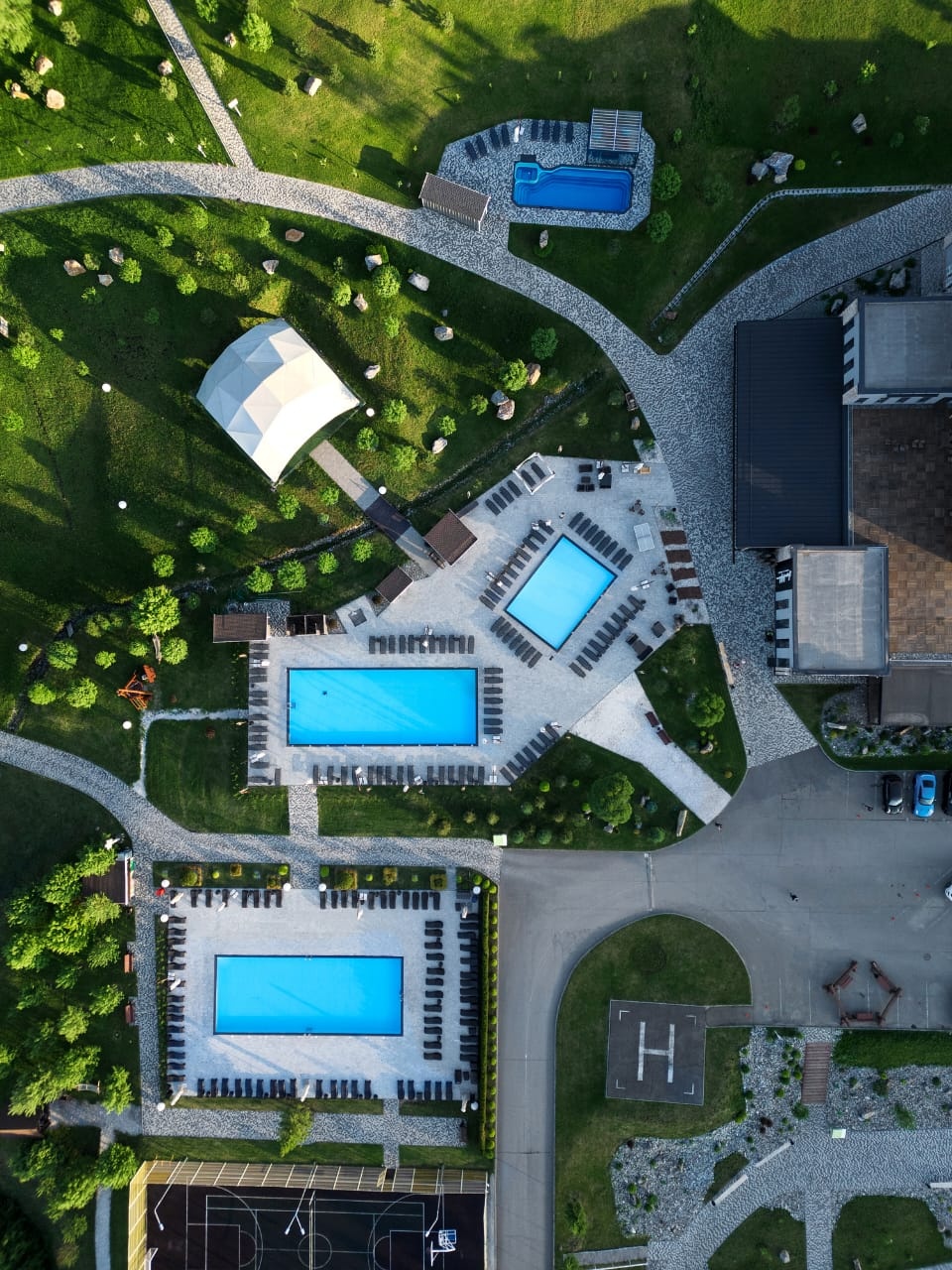 Алтай Пэлас - фото 15