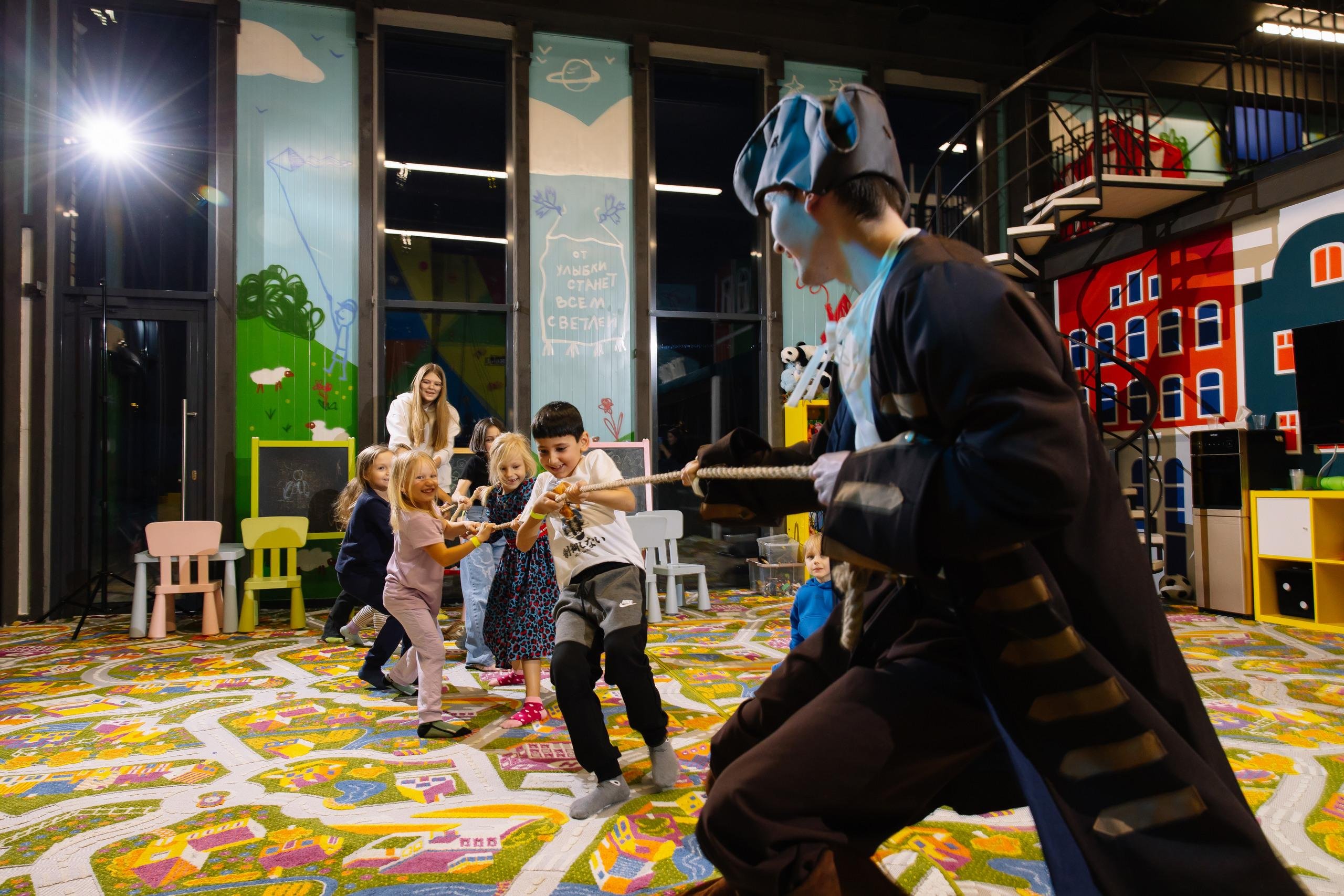 Алтай Пэлас - фото 23