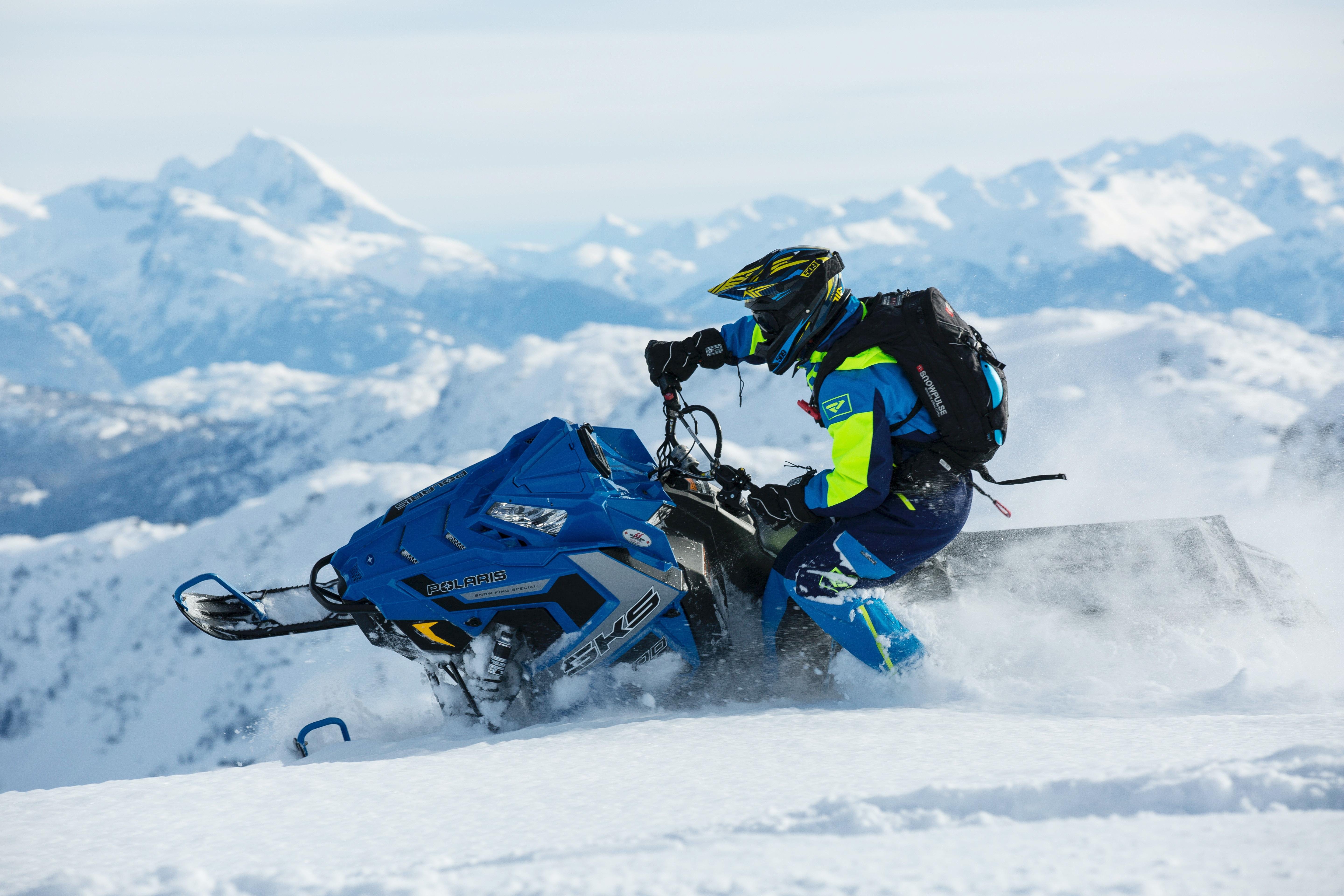 Алтай Пэлас - фото 24