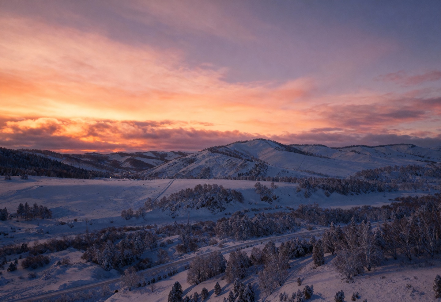 Алтай Пэлас - фото 25