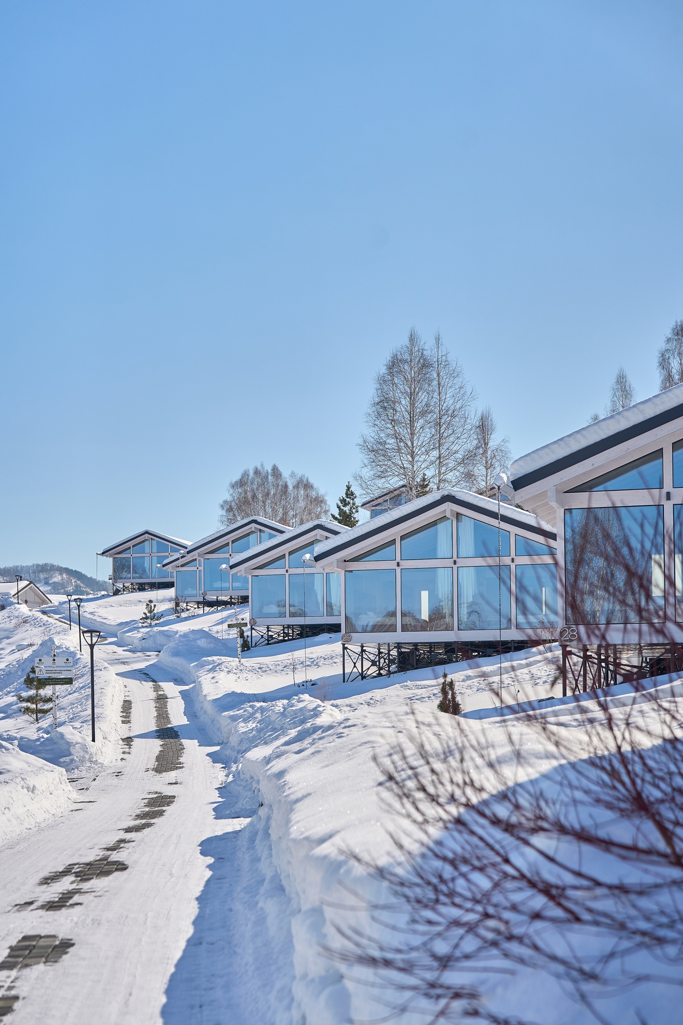 Алтай Пэлас - фото 27