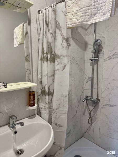 Стандарт - фото 7