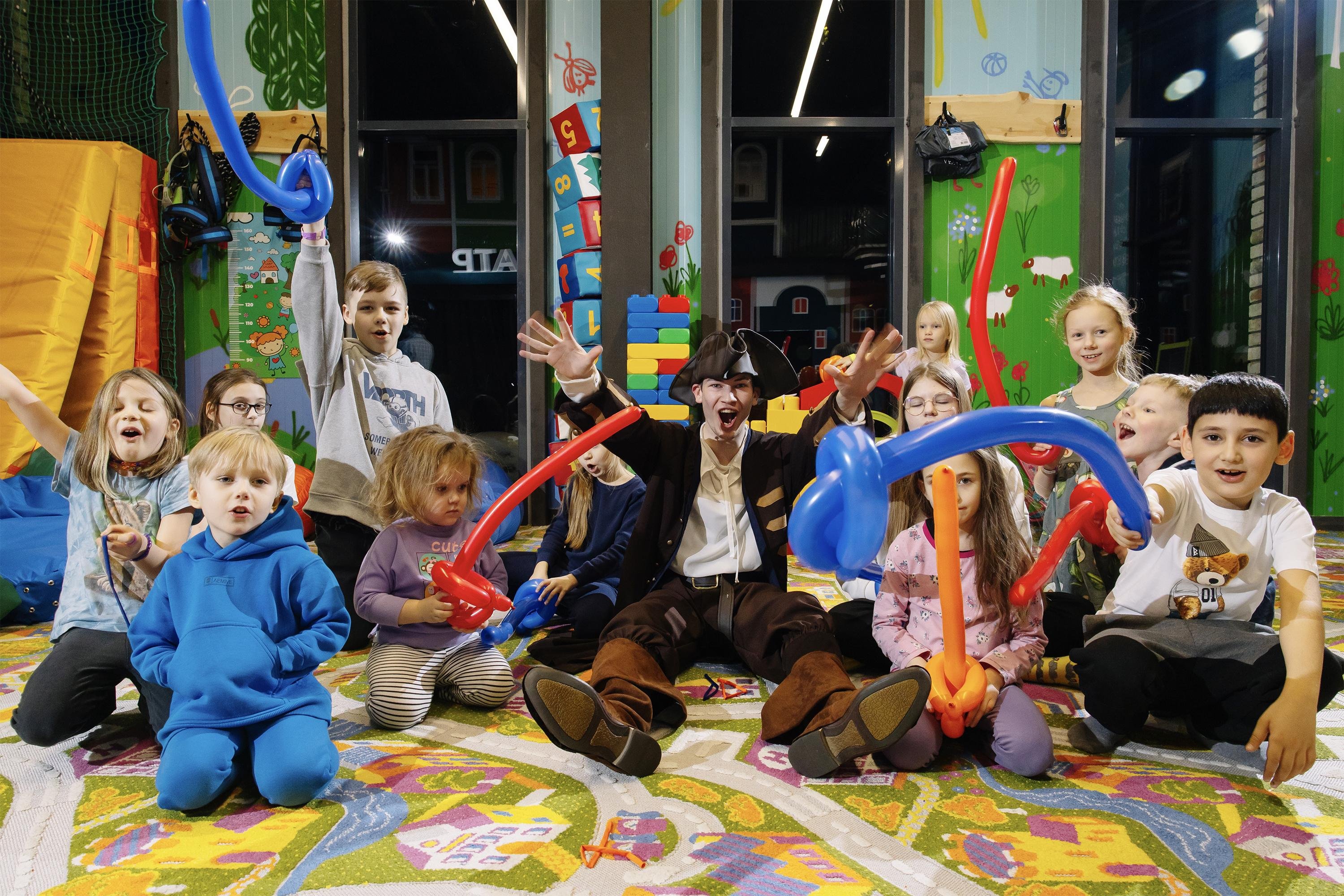 Алтай Пэлас - фото 31