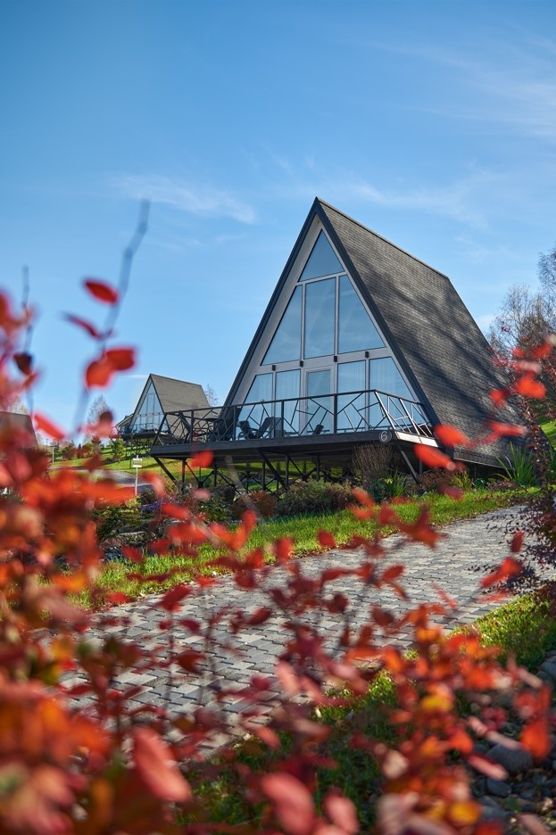 Алтай Пэлас - фото 32