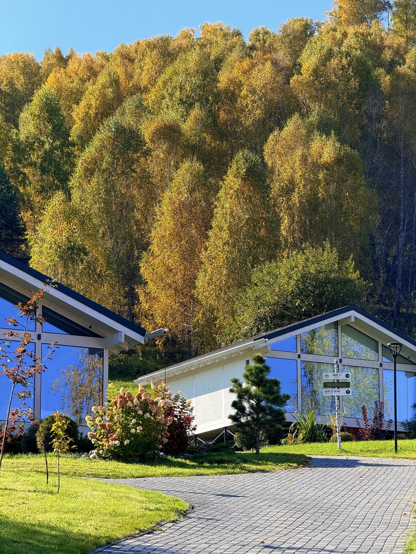 Алтай Пэлас - фото 35