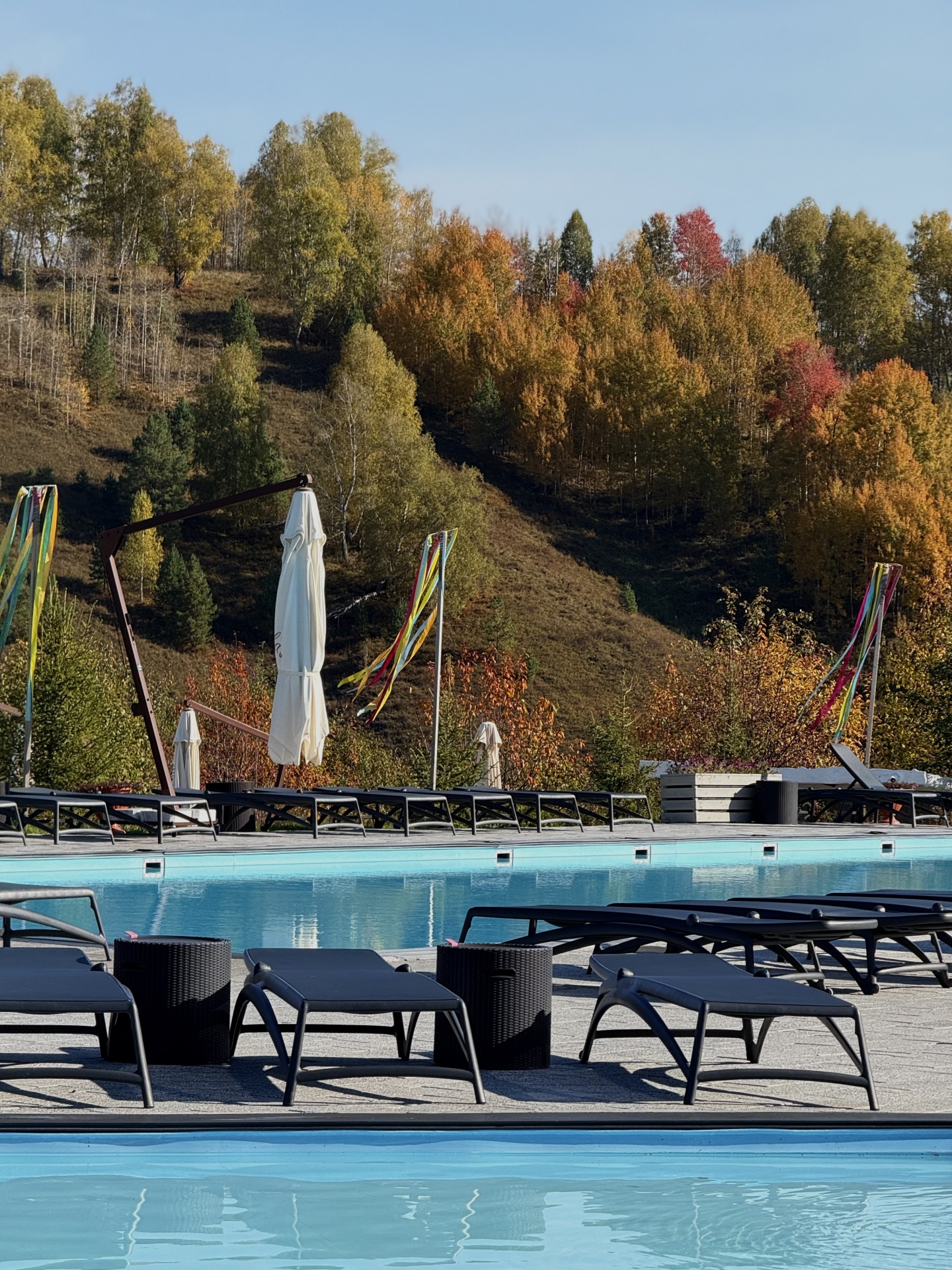 Алтай Пэлас - фото 36