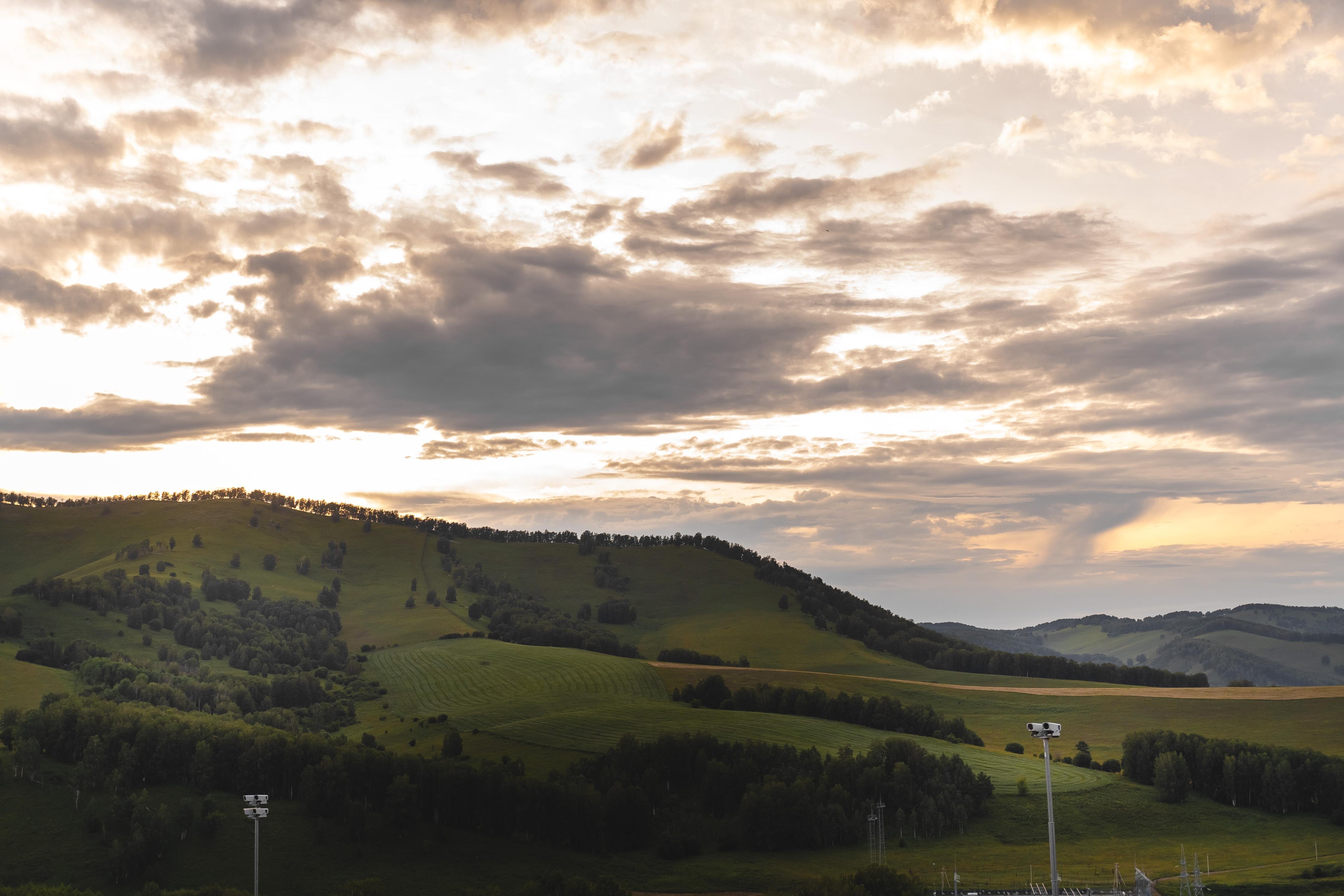 Алтай Пэлас - фото 39