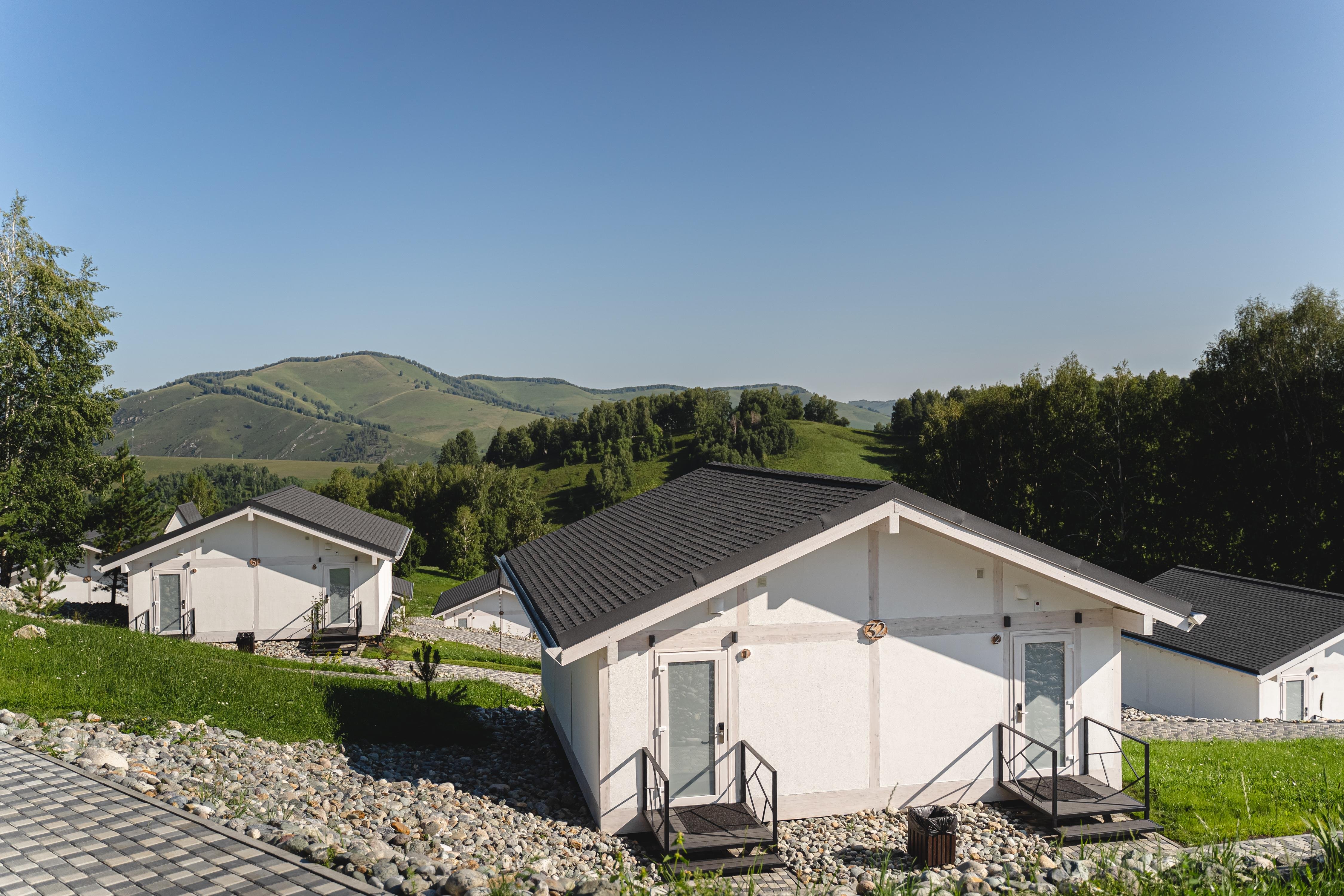 Алтай Пэлас - фото 40