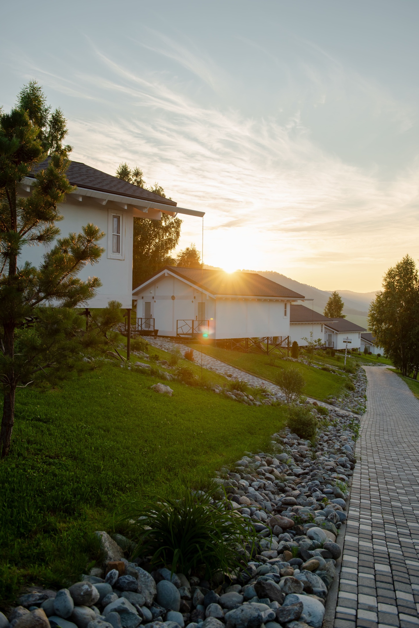 Алтай Пэлас - фото 44