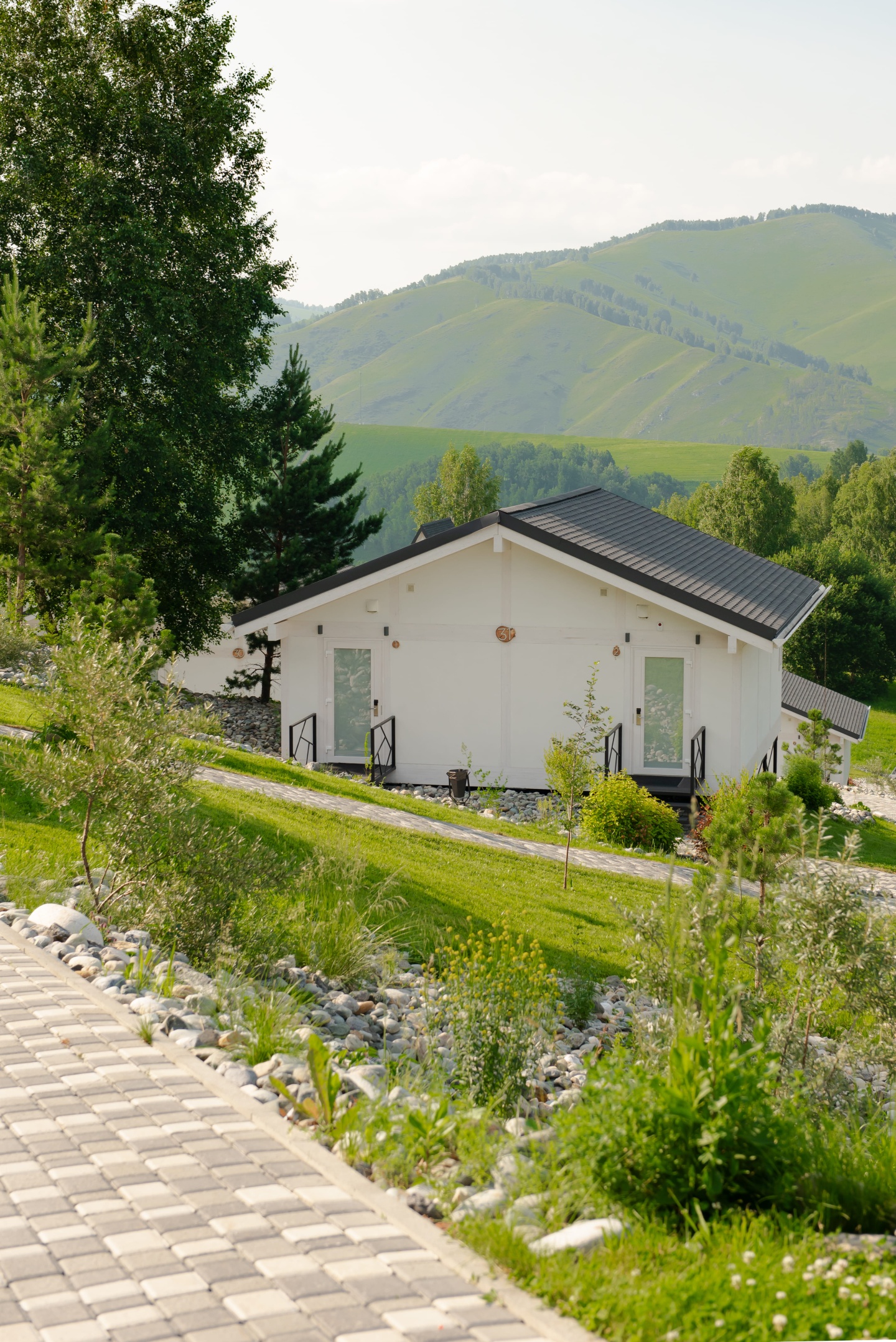 Алтай Пэлас - фото 45