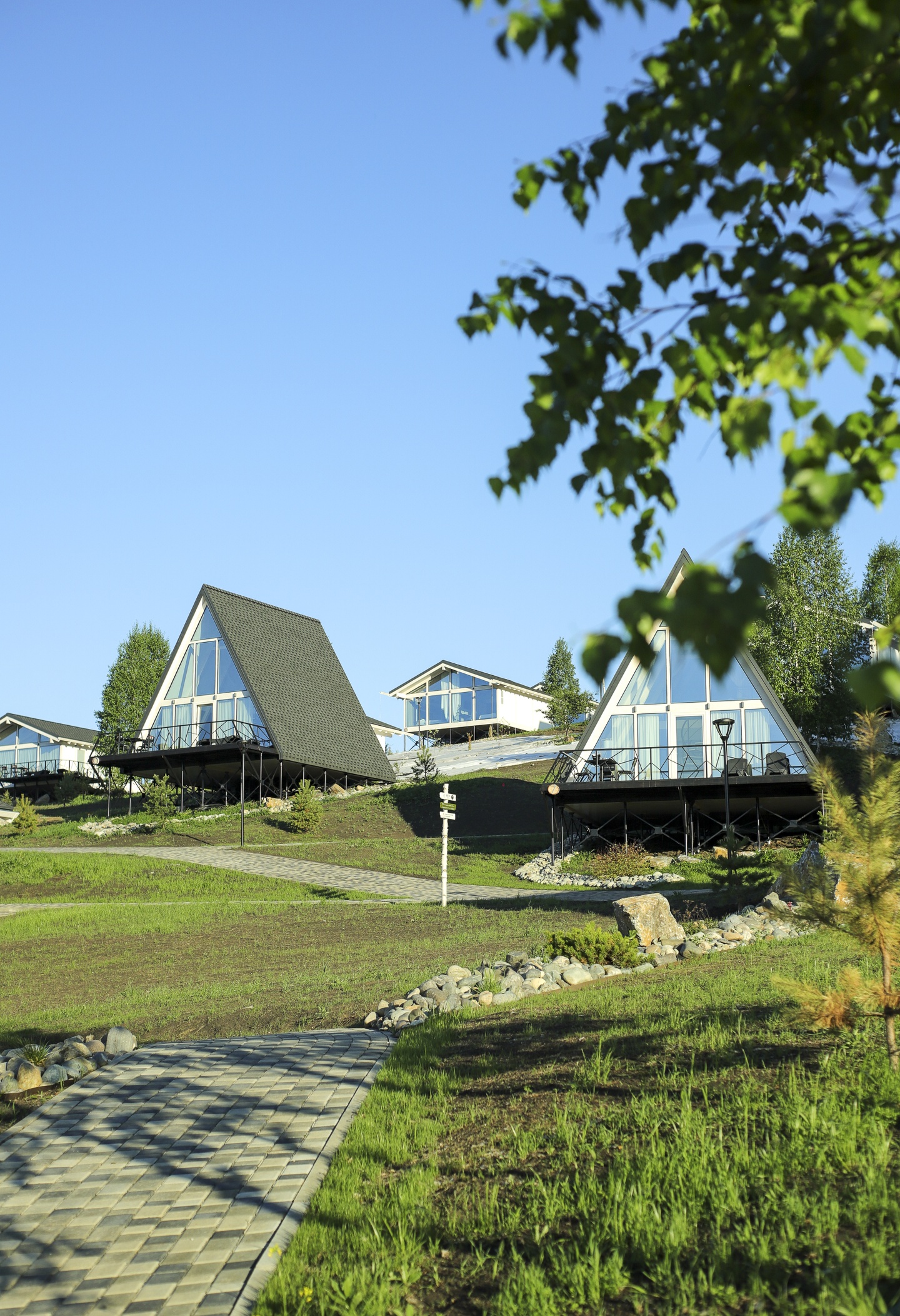 Алтай Пэлас - фото 46