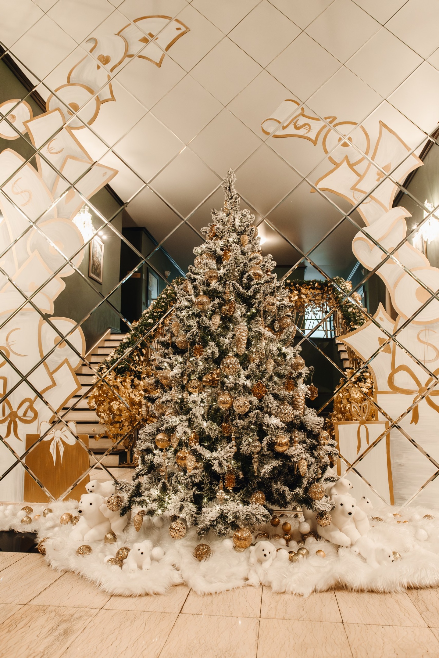 Алтай Пэлас - фото 53