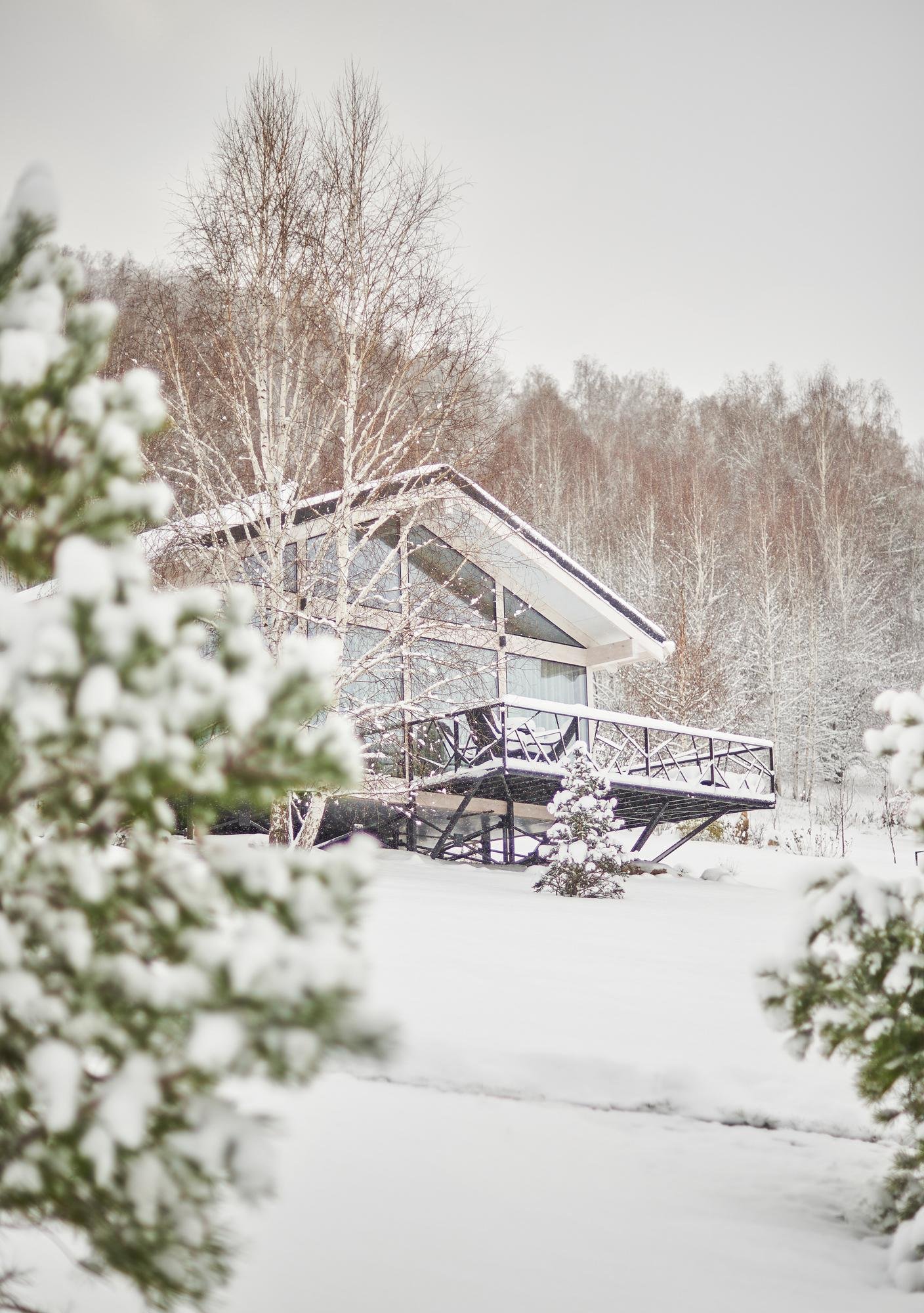 Алтай Пэлас - фото 56