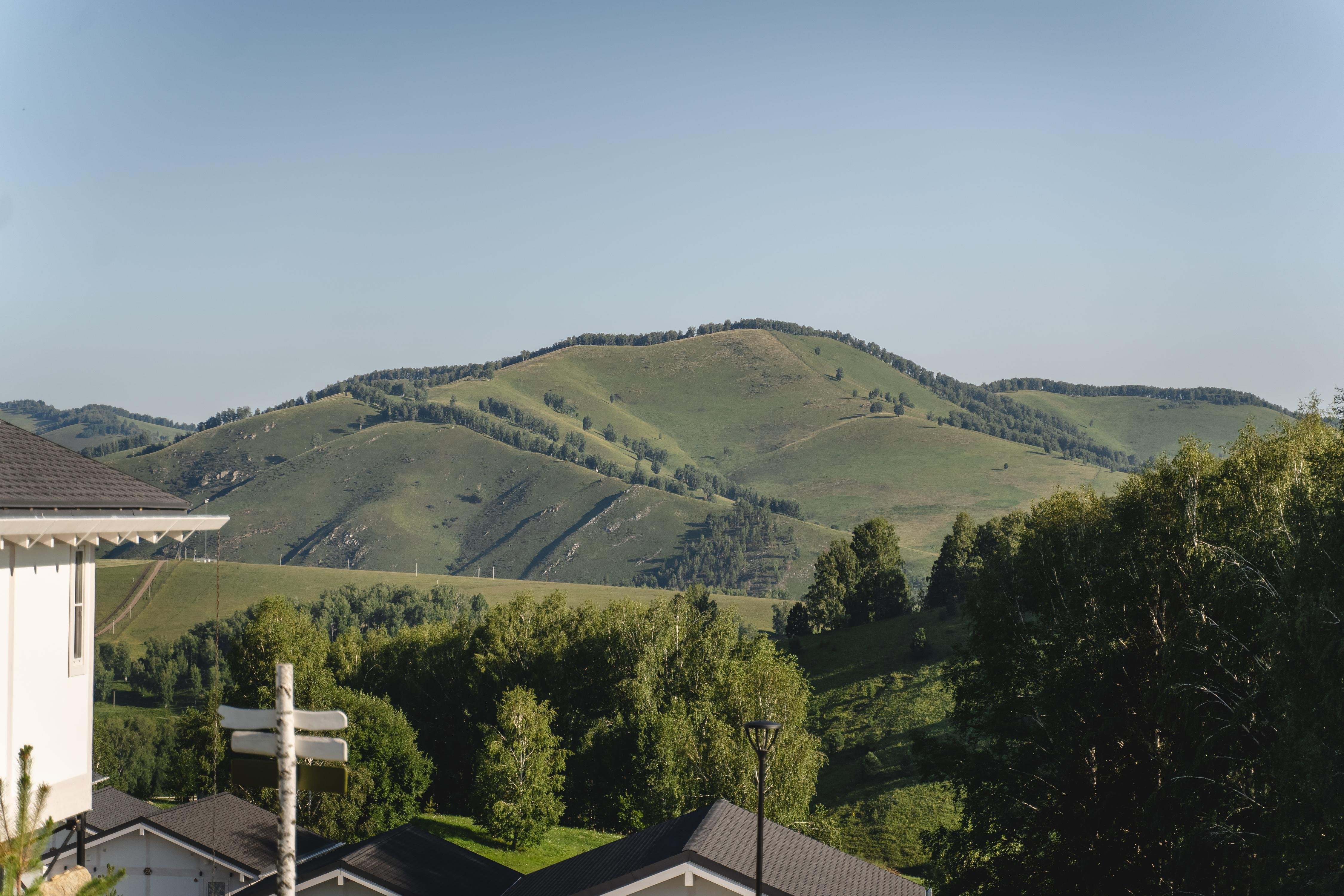 Алтай Пэлас - фото 58