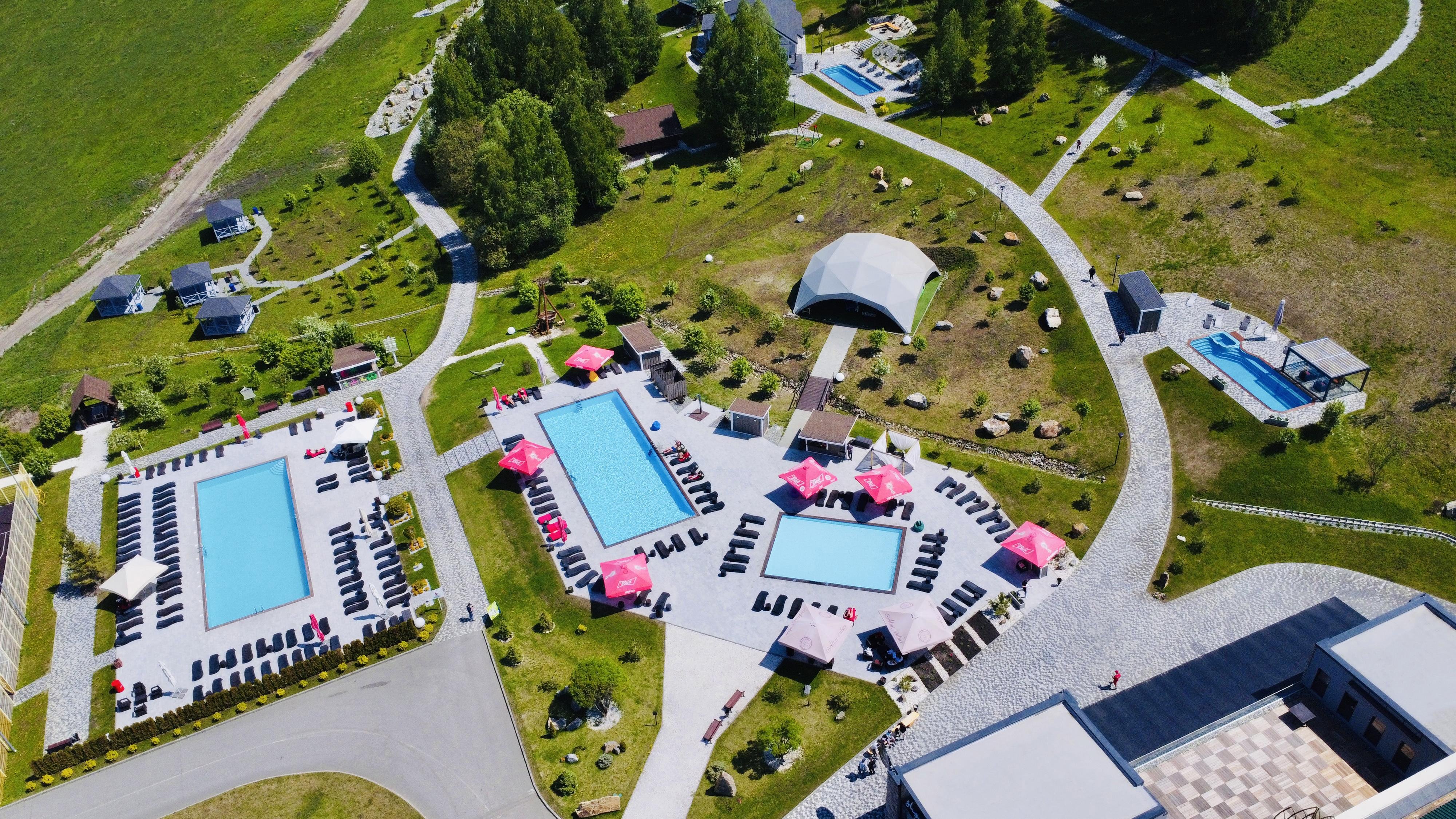 Алтай Пэлас - фото 62