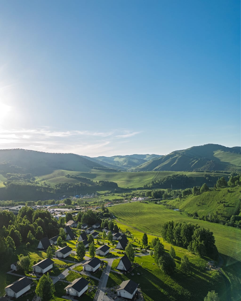 Алтай Пэлас - фото 64