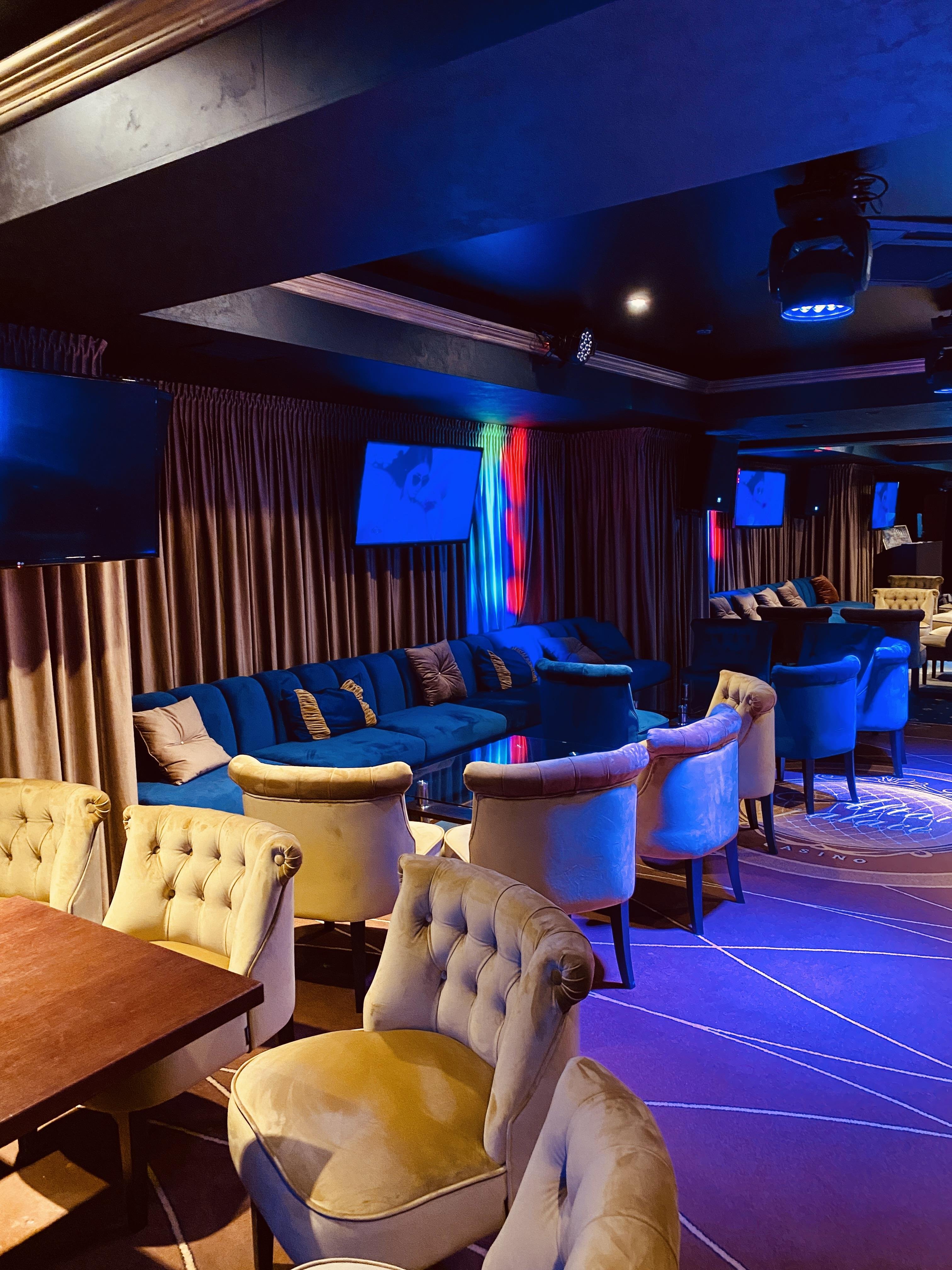 Алтай Пэлас - фото 76