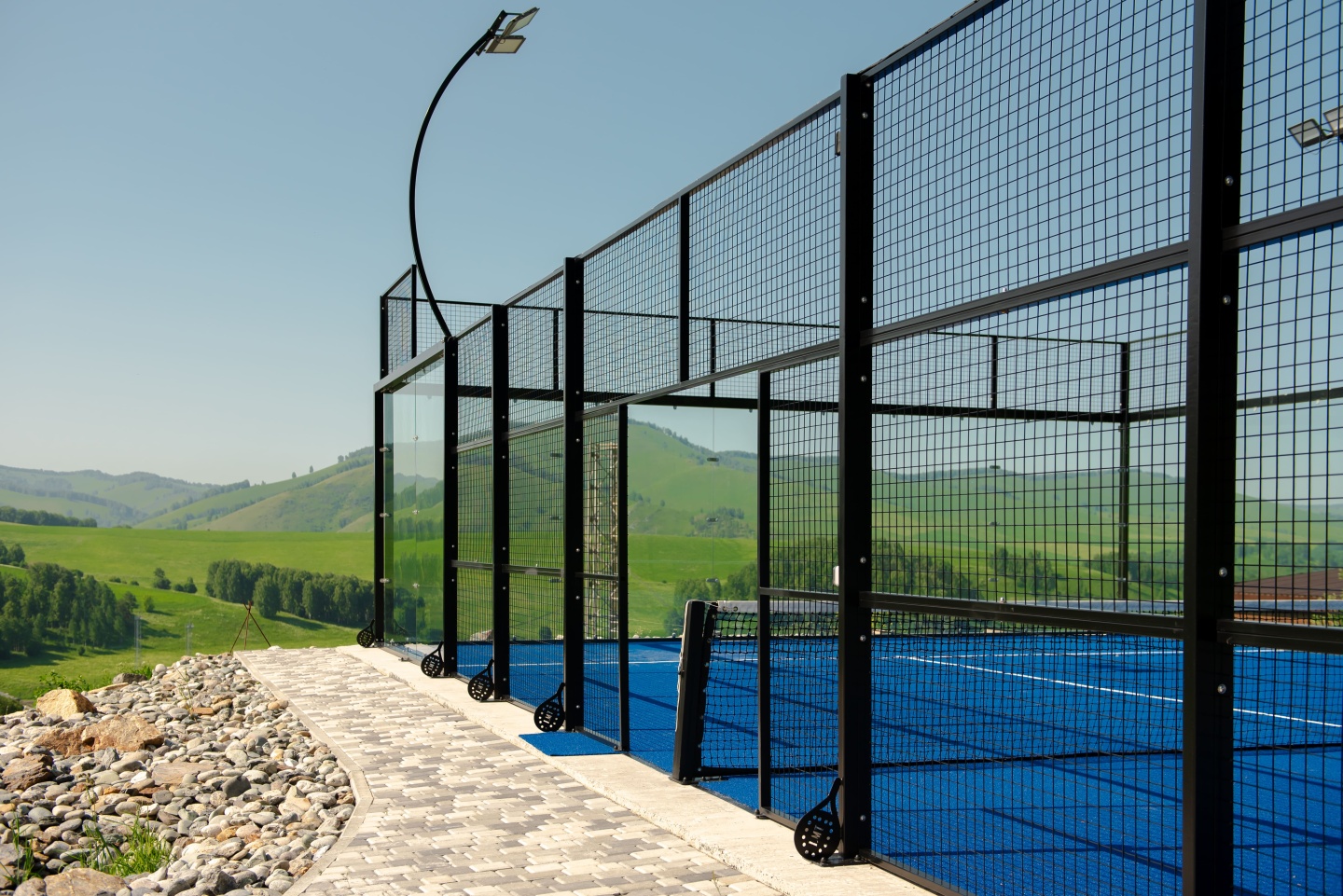 Алтай Пэлас - фото 77