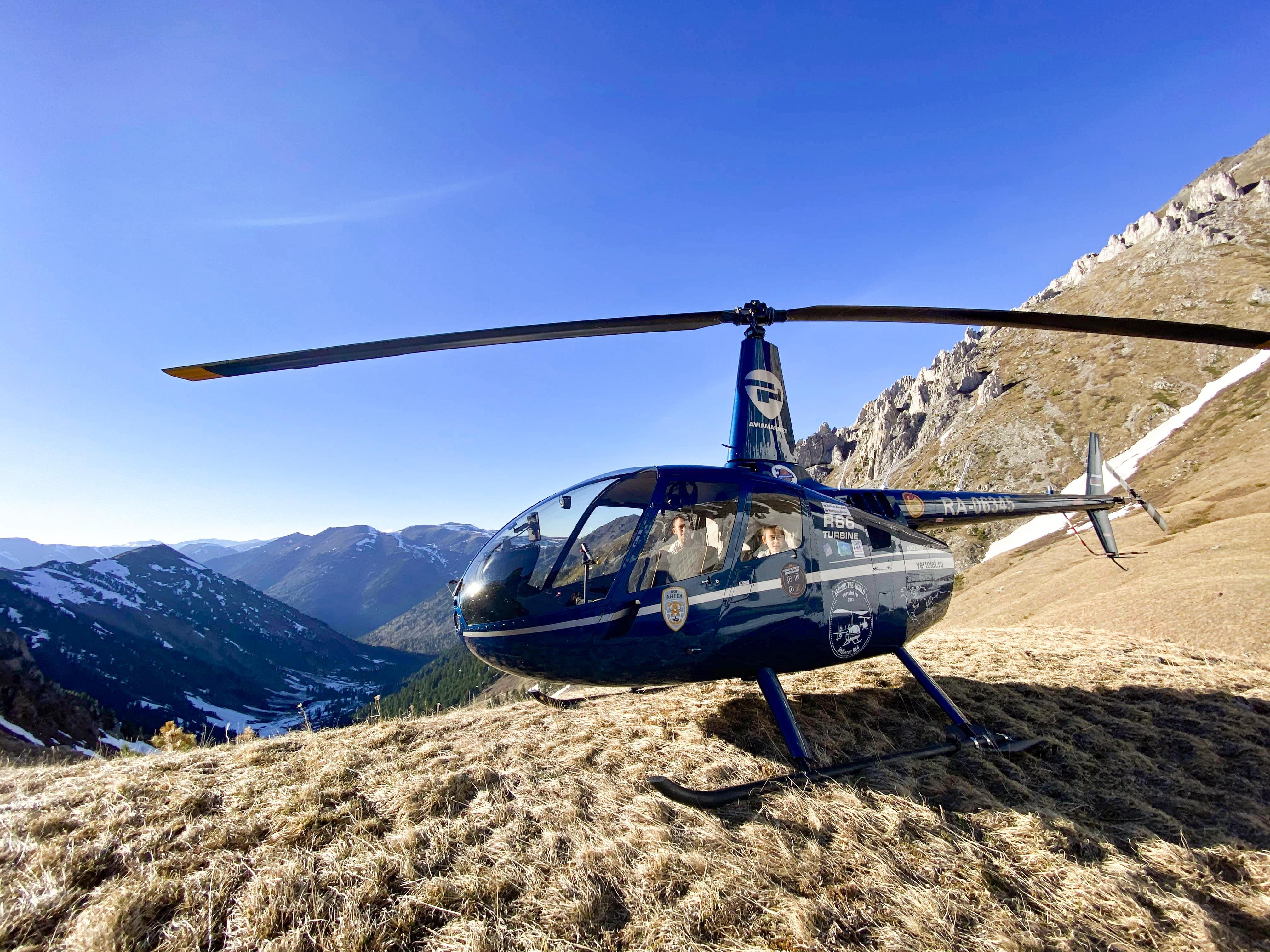 Алтай Пэлас - фото 78