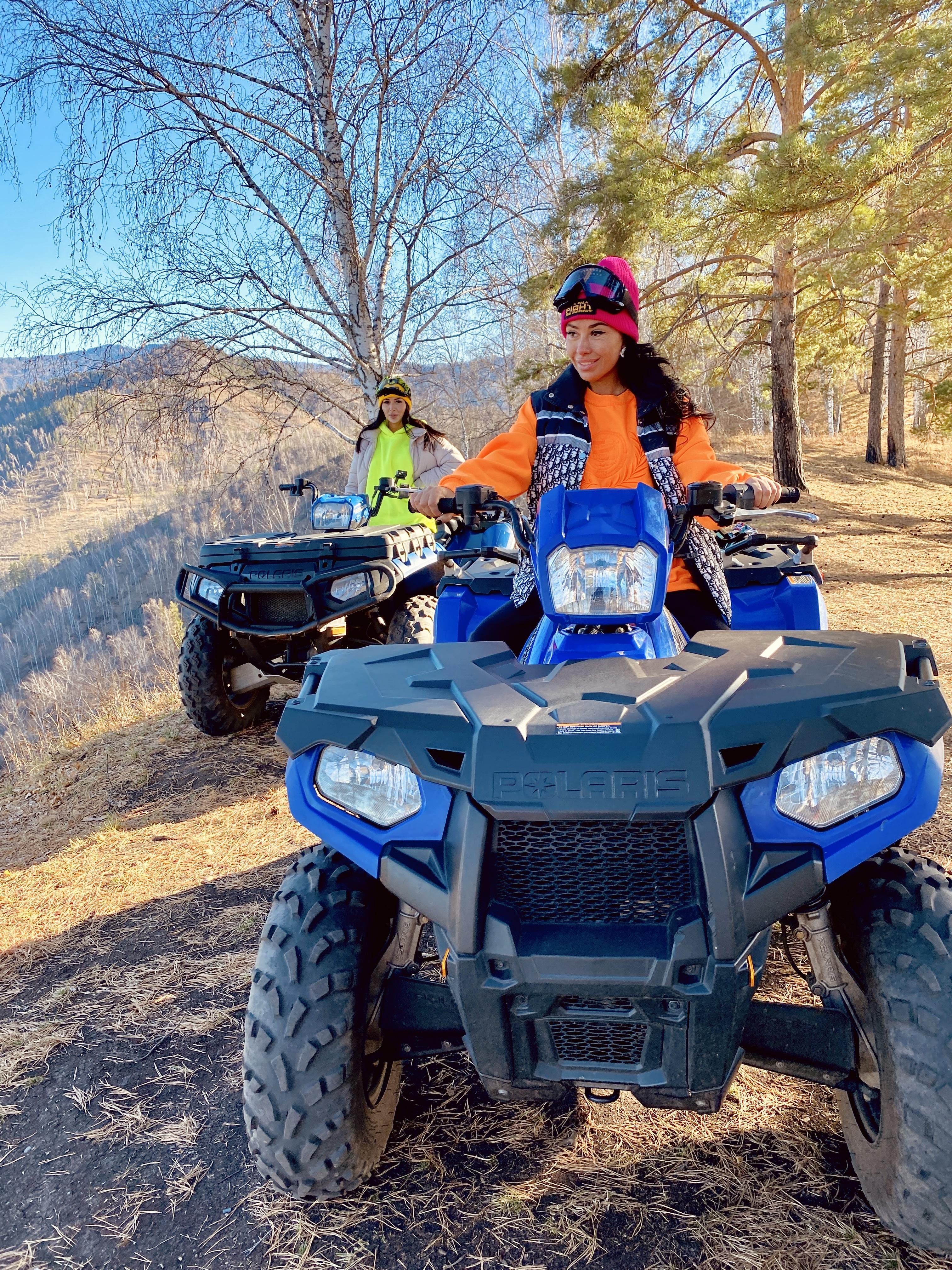 Алтай Пэлас - фото 81