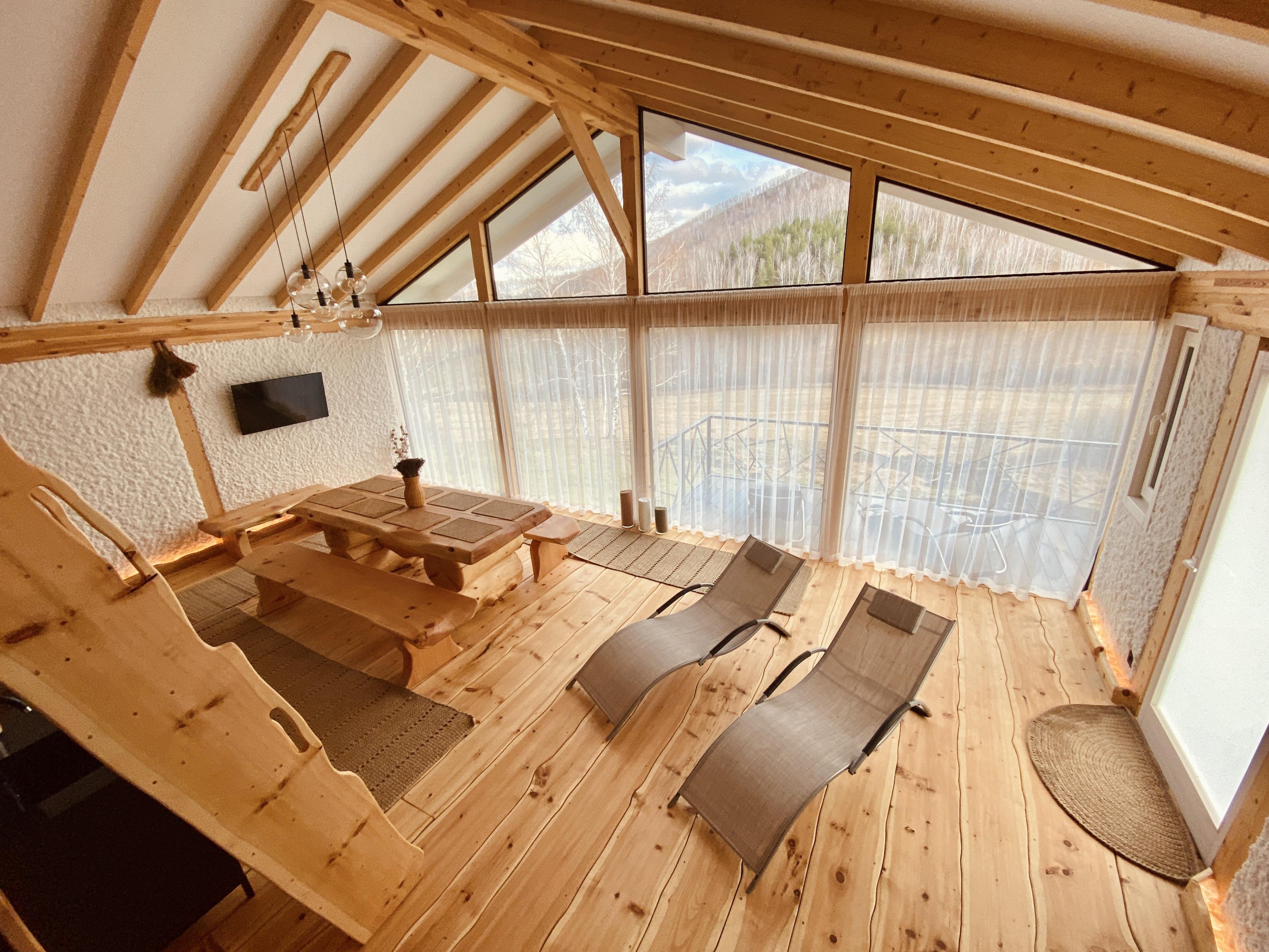 Алтай Пэлас - фото 83