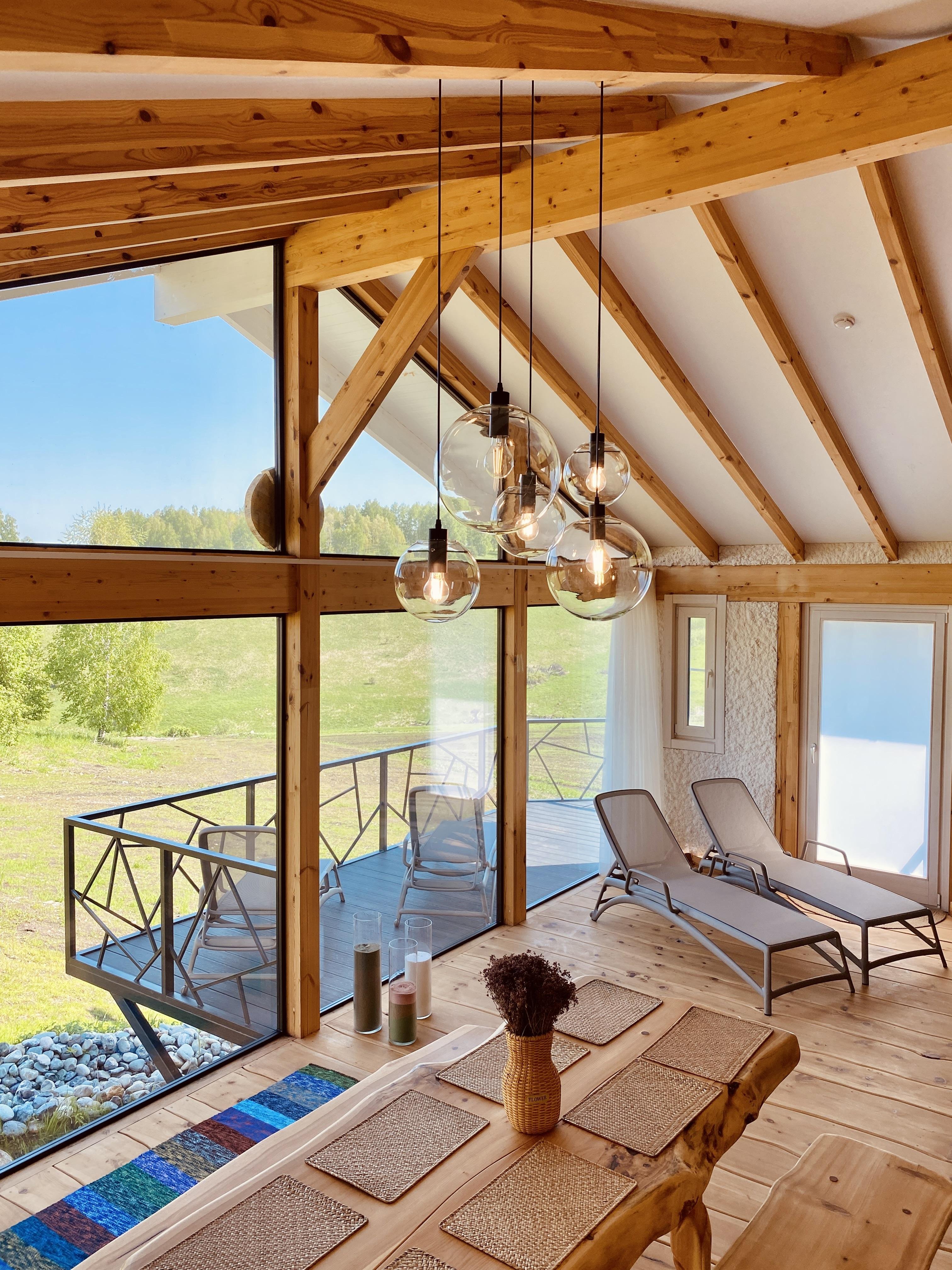 Алтай Пэлас - фото 84