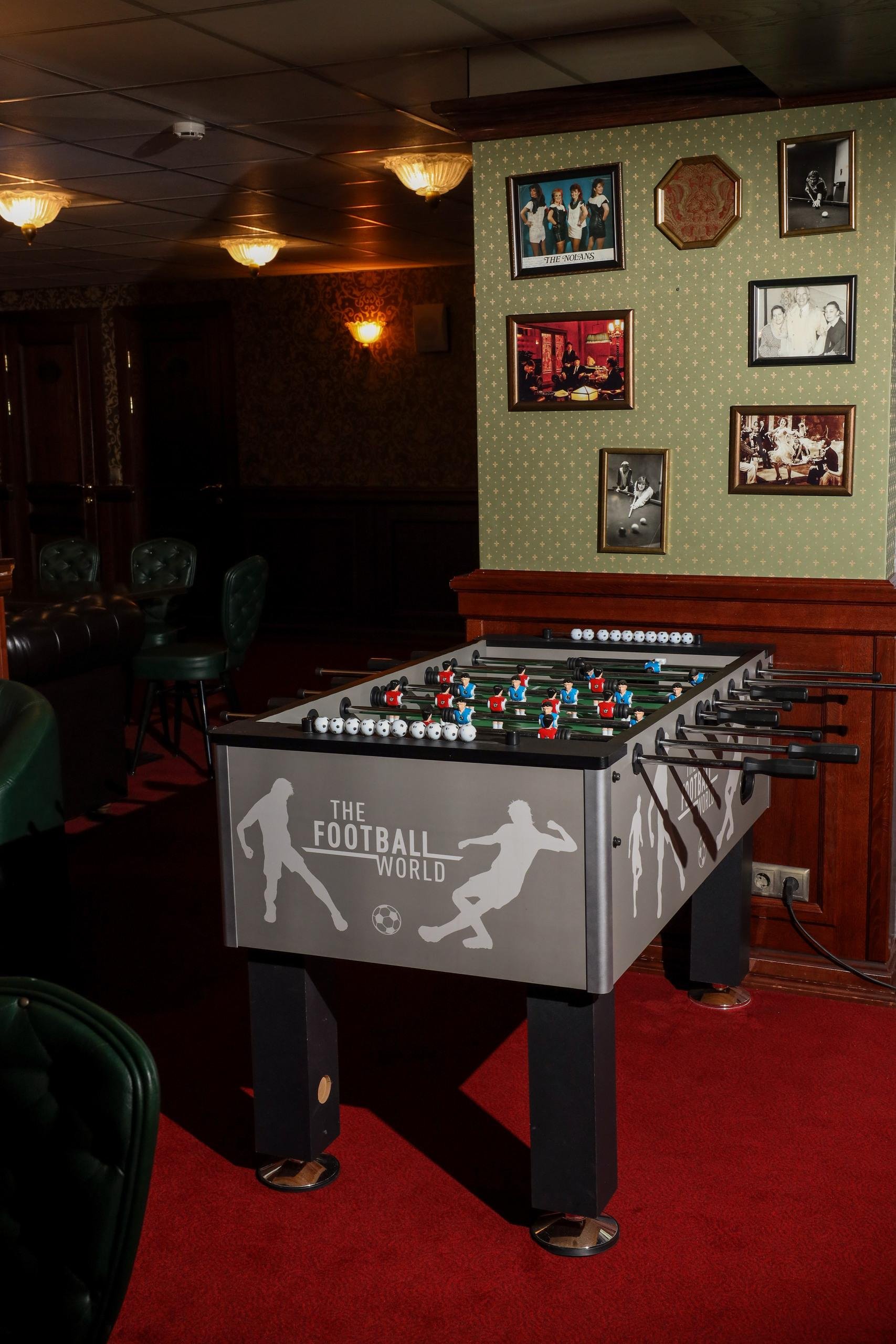 Алтай Пэлас - фото 88