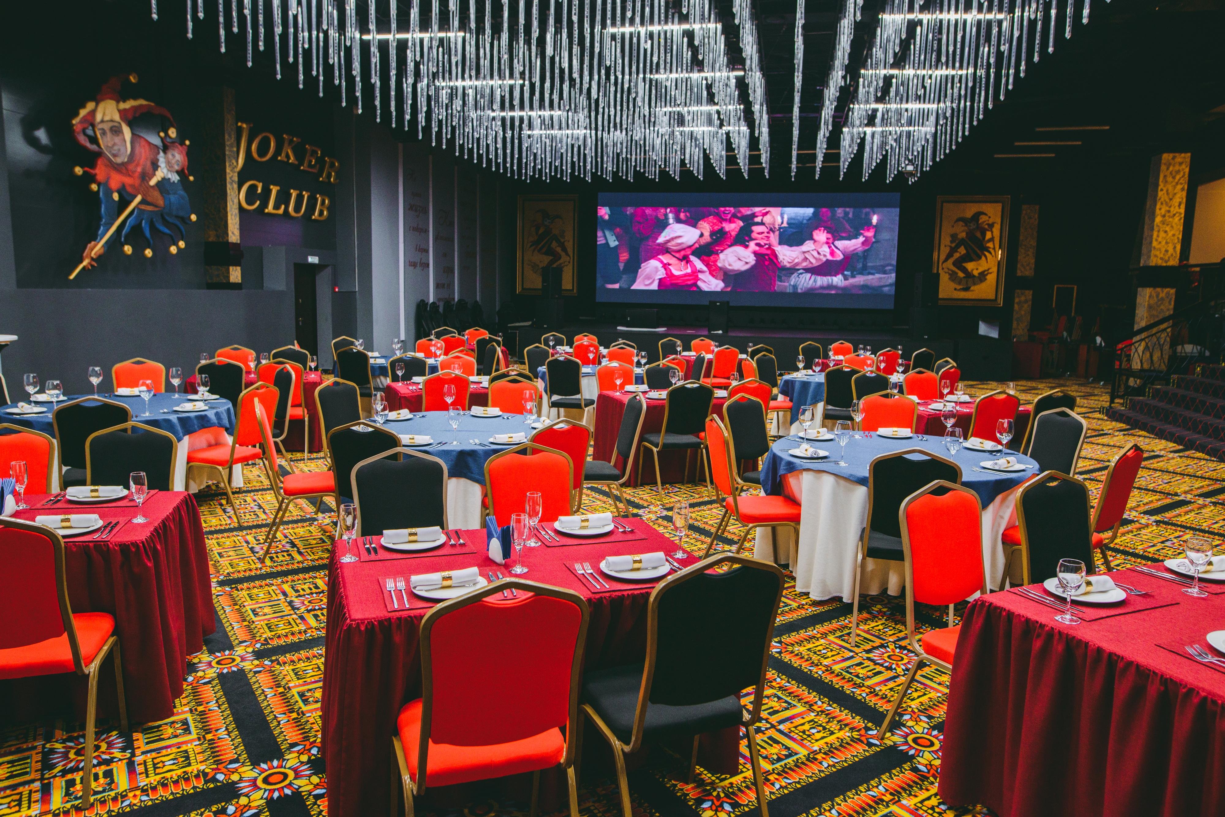 Алтай Пэлас - фото 89