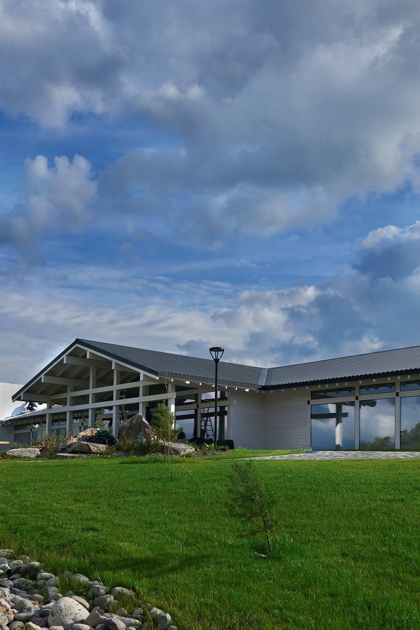 Алтай Пэлас - фото 92