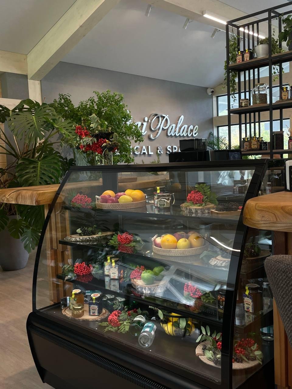 Алтай Пэлас - фото 97