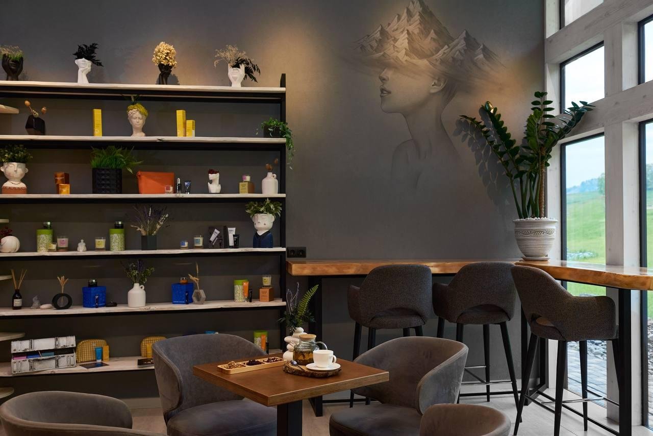 Алтай Пэлас - фото 98