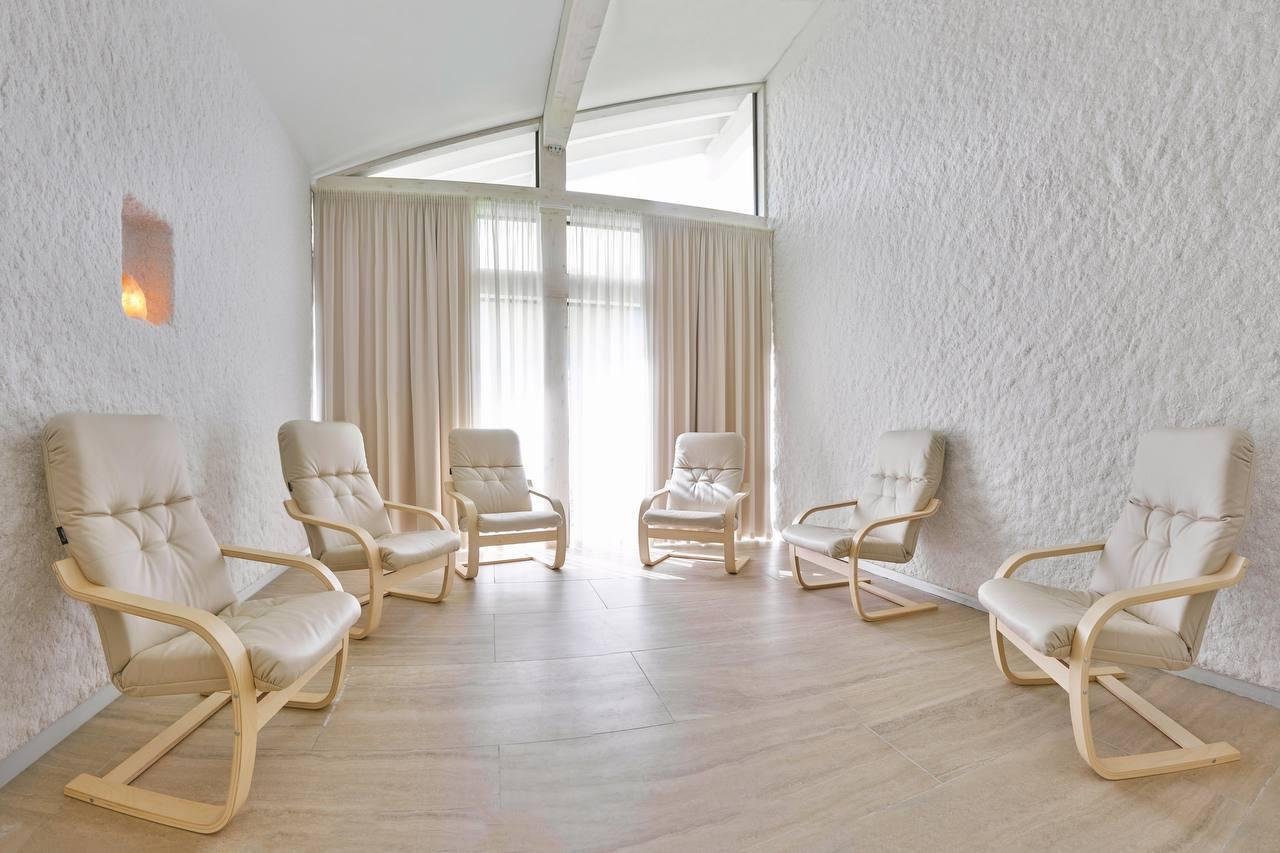 Алтай Пэлас - фото 100