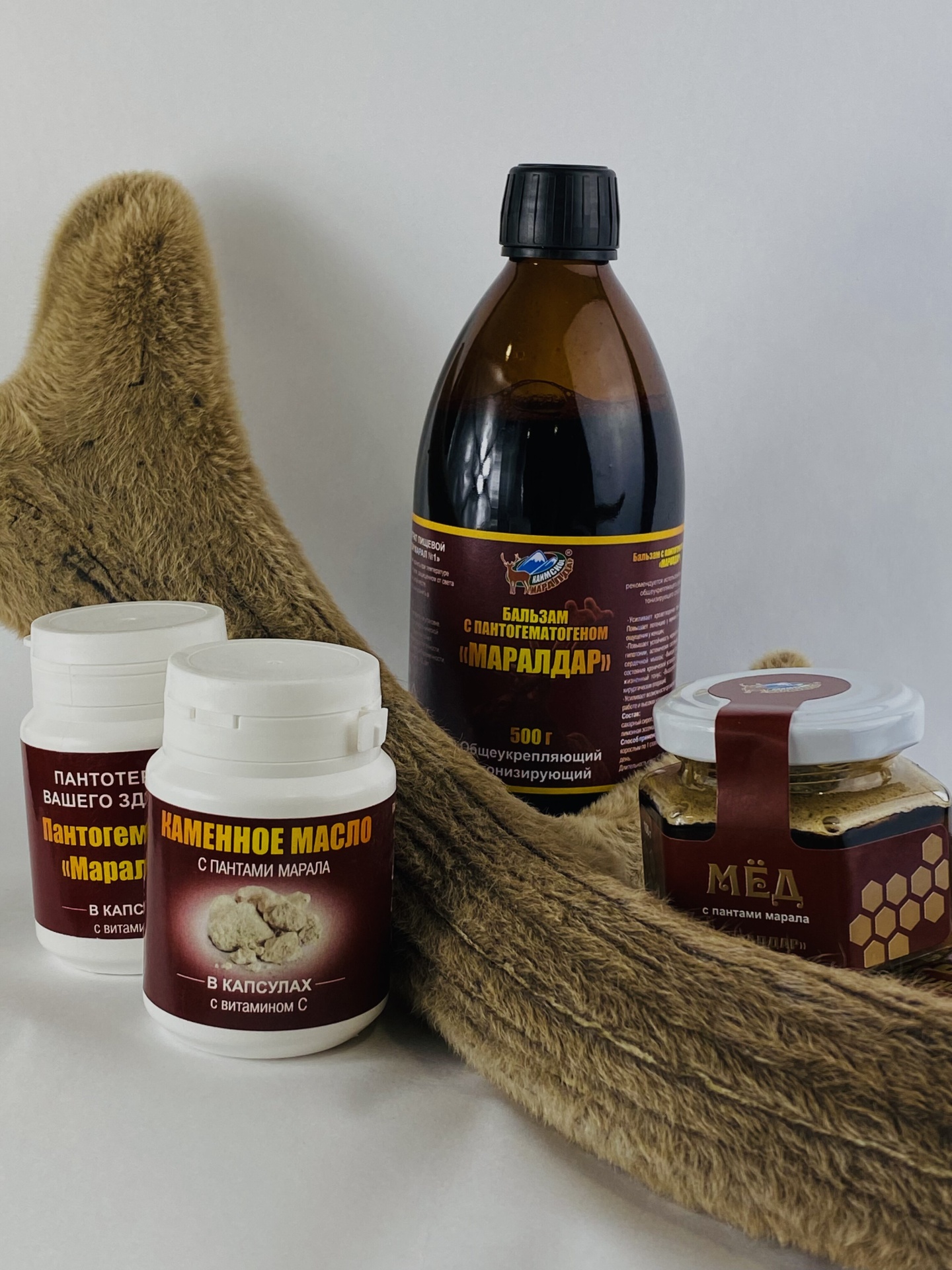 Алтай Пэлас - фото 111