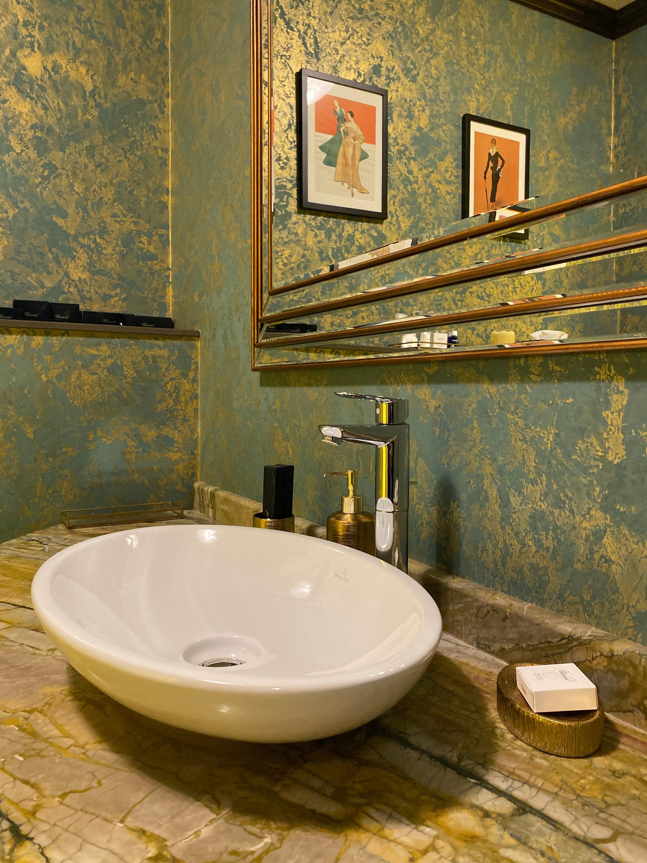 Алтай Пэлас - фото 113