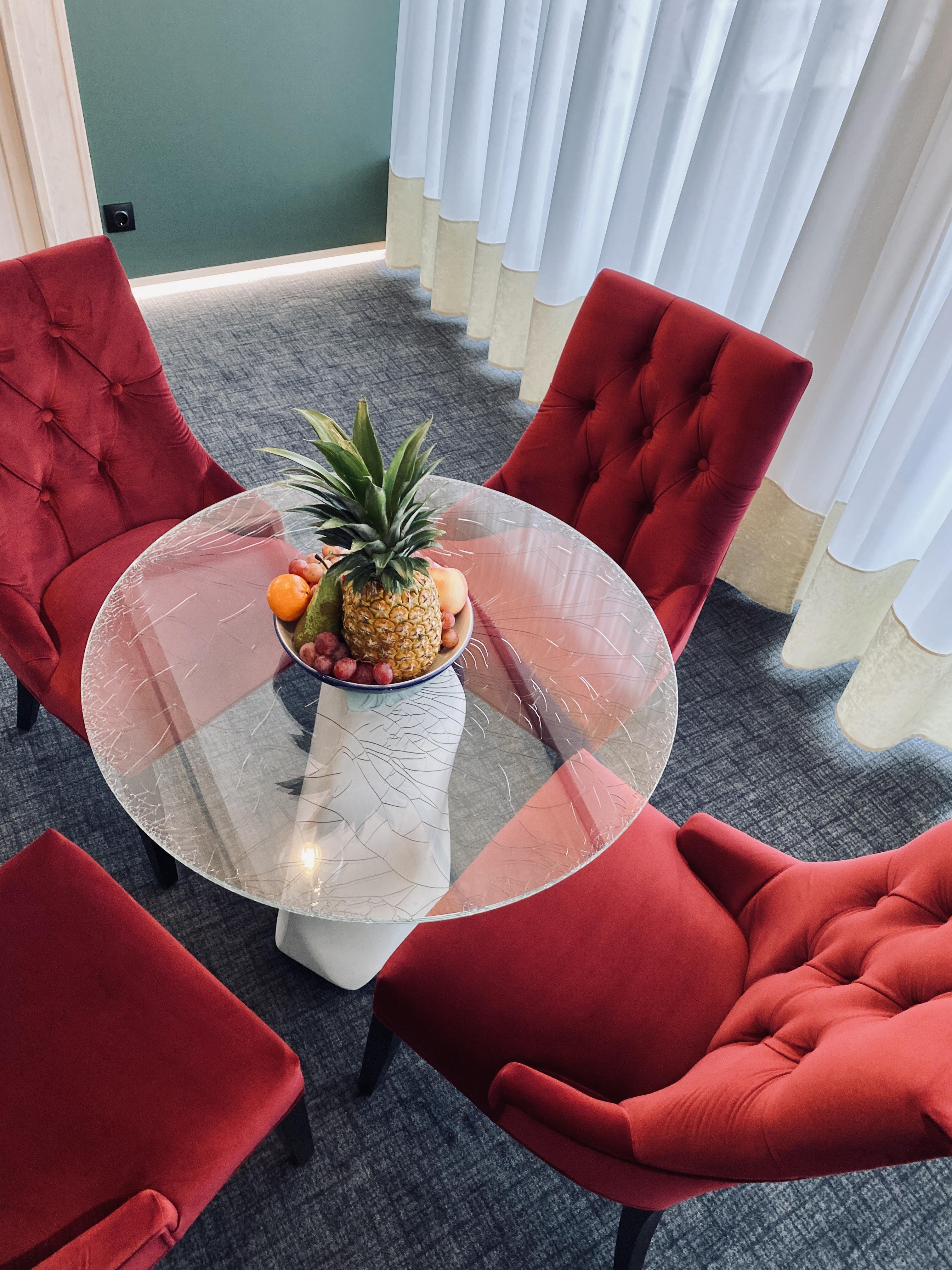 Алтай Пэлас - фото 114